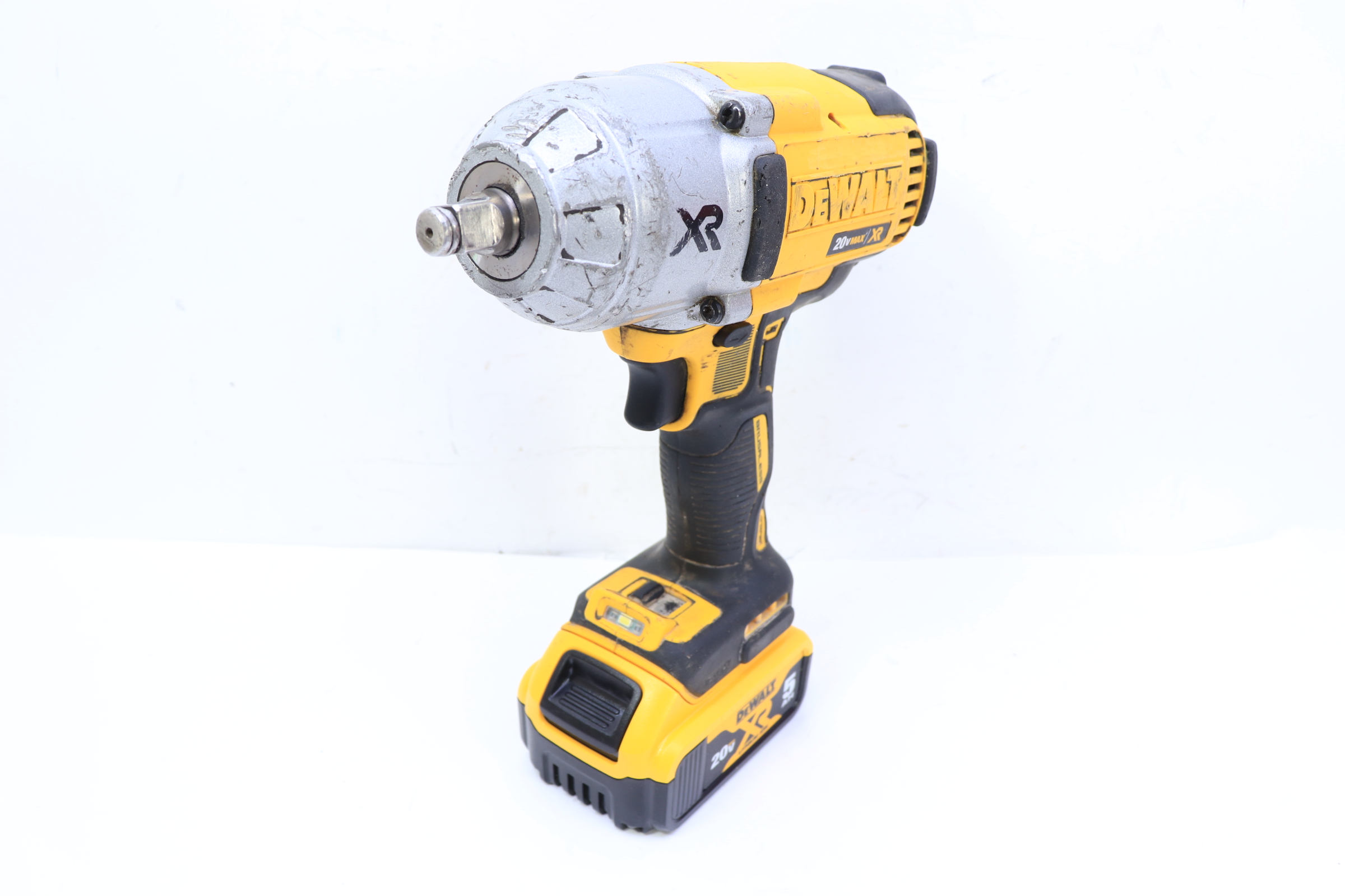 DeWalt DCF899H 20V MAX XR Cordless Brushless 1/2