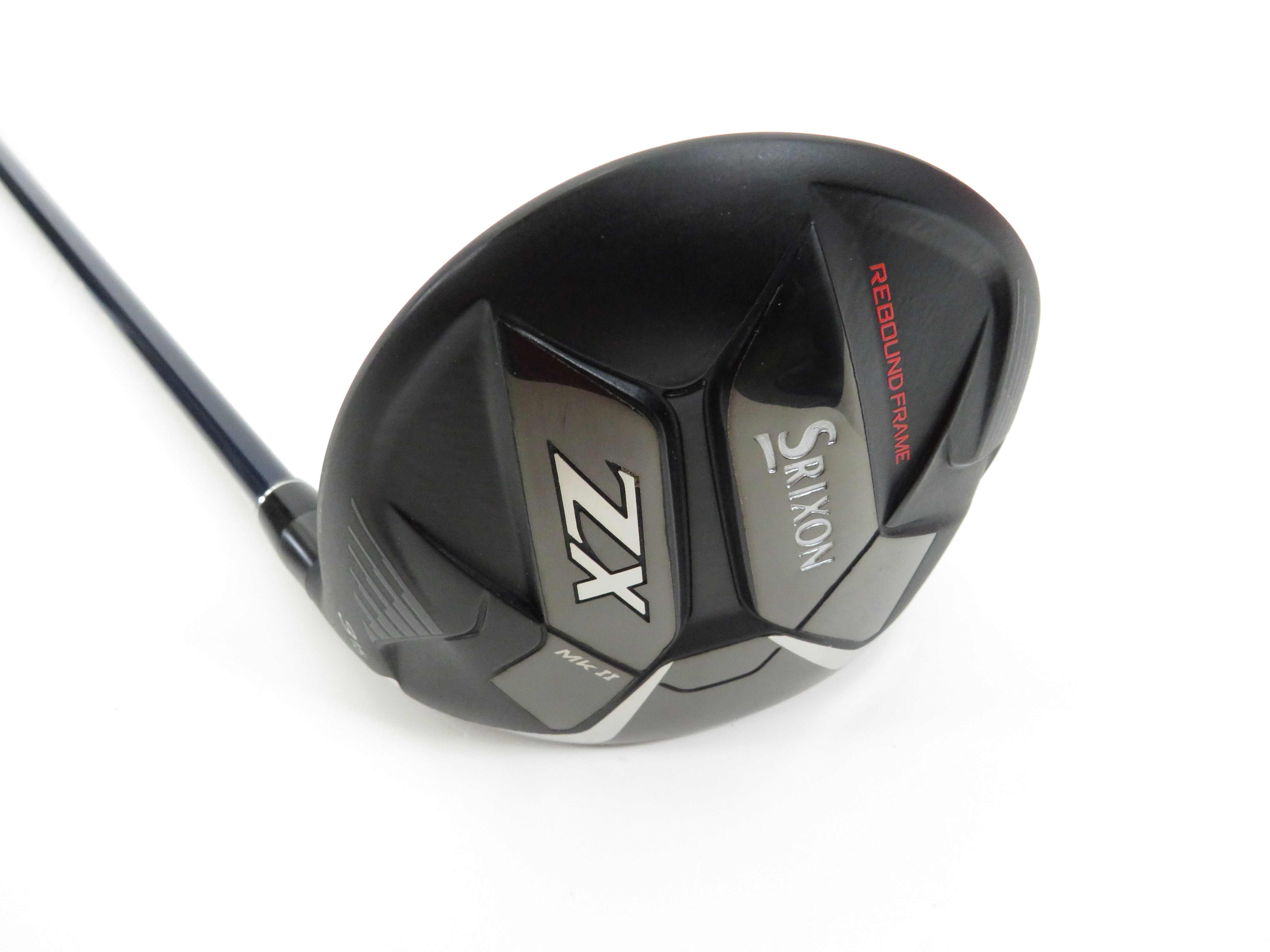 Srixon ZX Mk II Fairway Wood 315 Right Handed 42.5