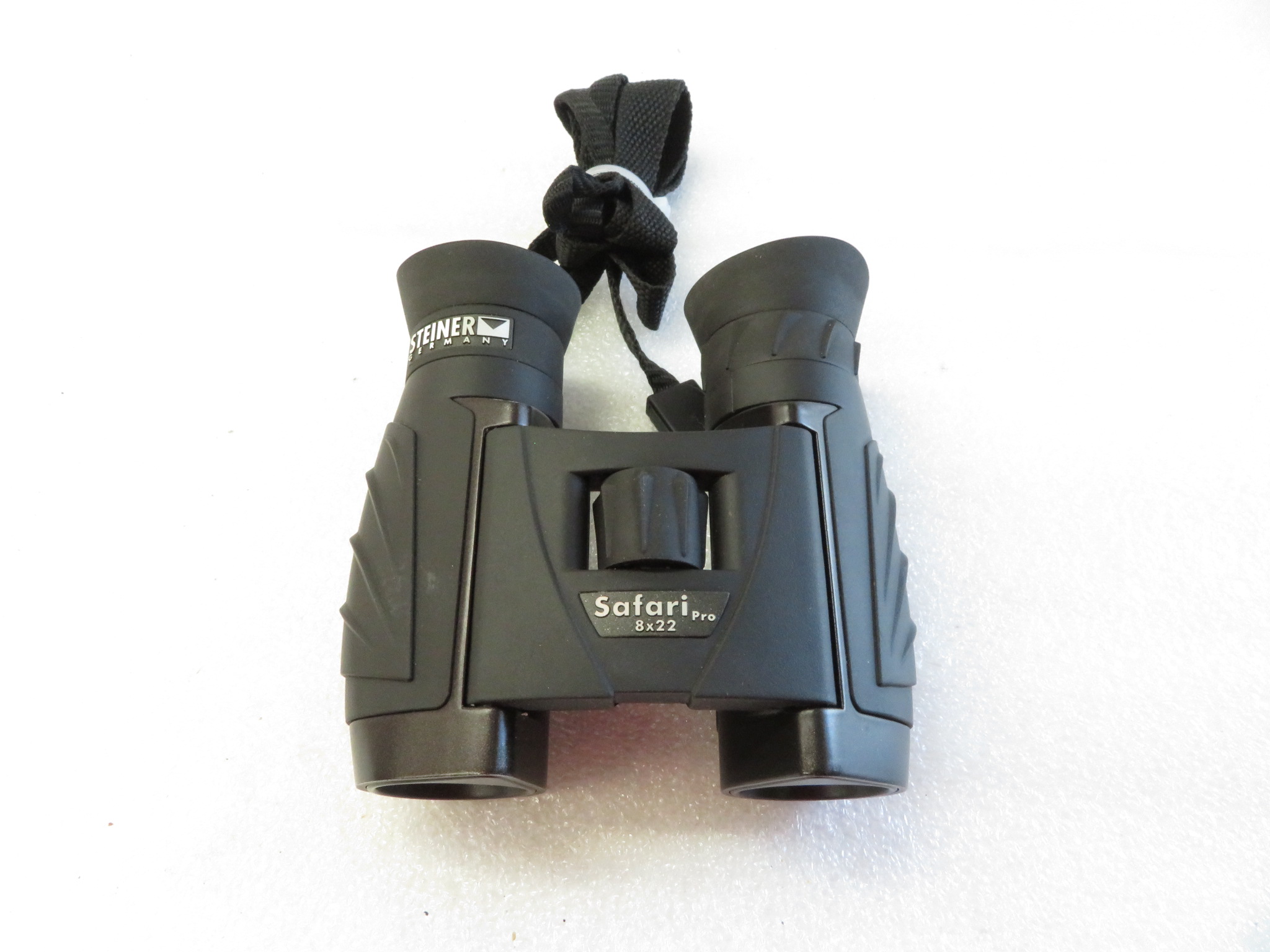 8x22 fashion binoculars