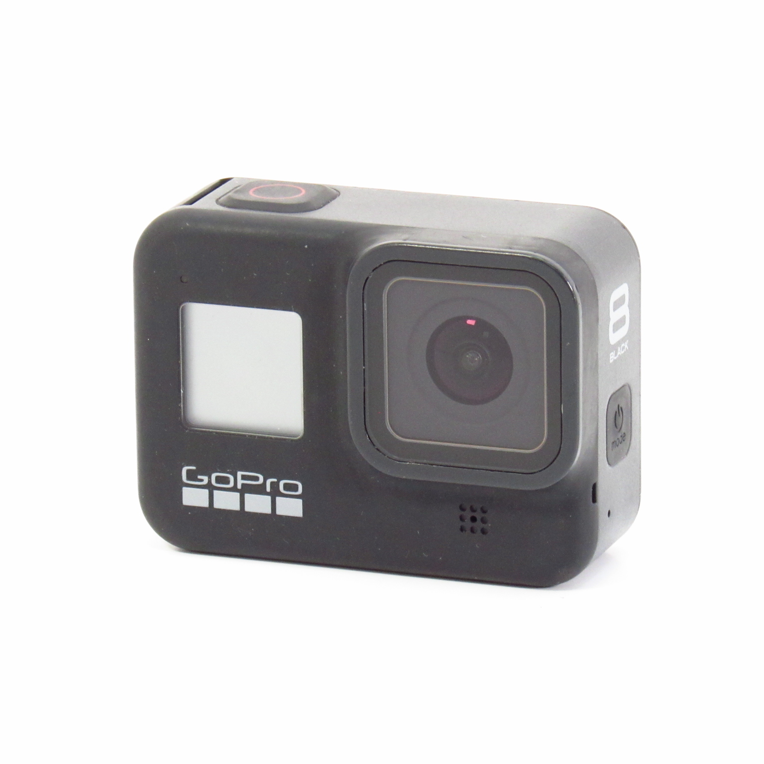 GoPro HERO8 Black 4K UHD Digital Action Camera