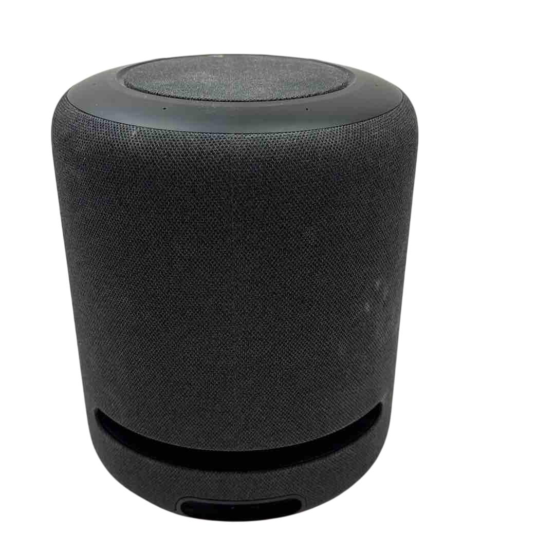 Amazon Echo Studio O2T2V3 Smart Speaker 3D Audio and Alexa