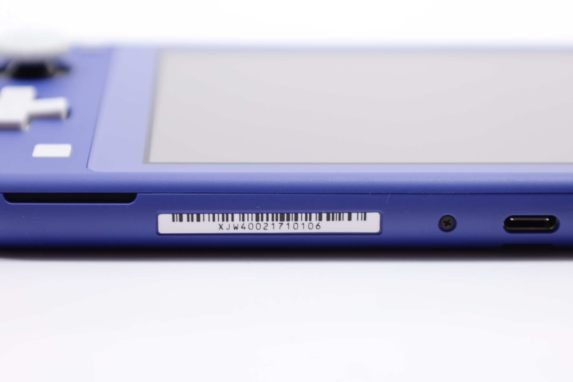 Nintendo Switch Lite HDH-001 32GB Portable Video Game System