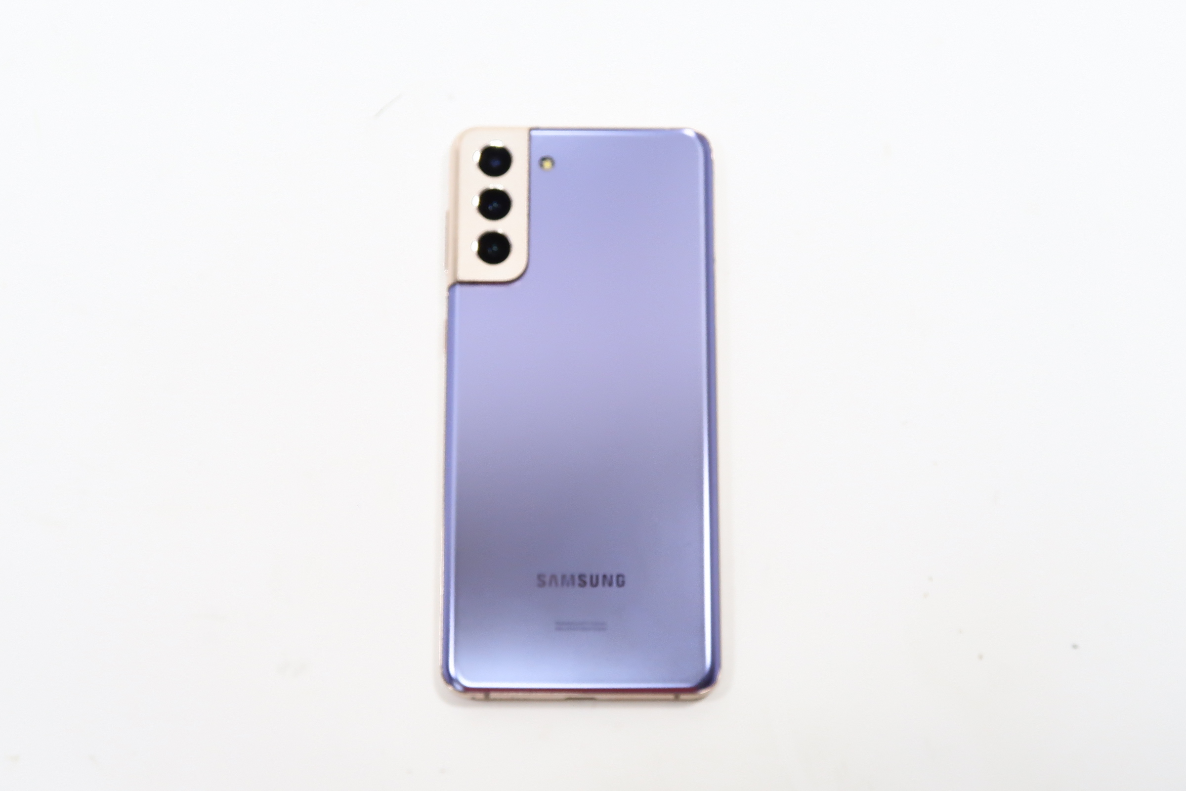 Purple G996u Samsung Samsung Phones Samsung Galaxy S21 Colors NEW