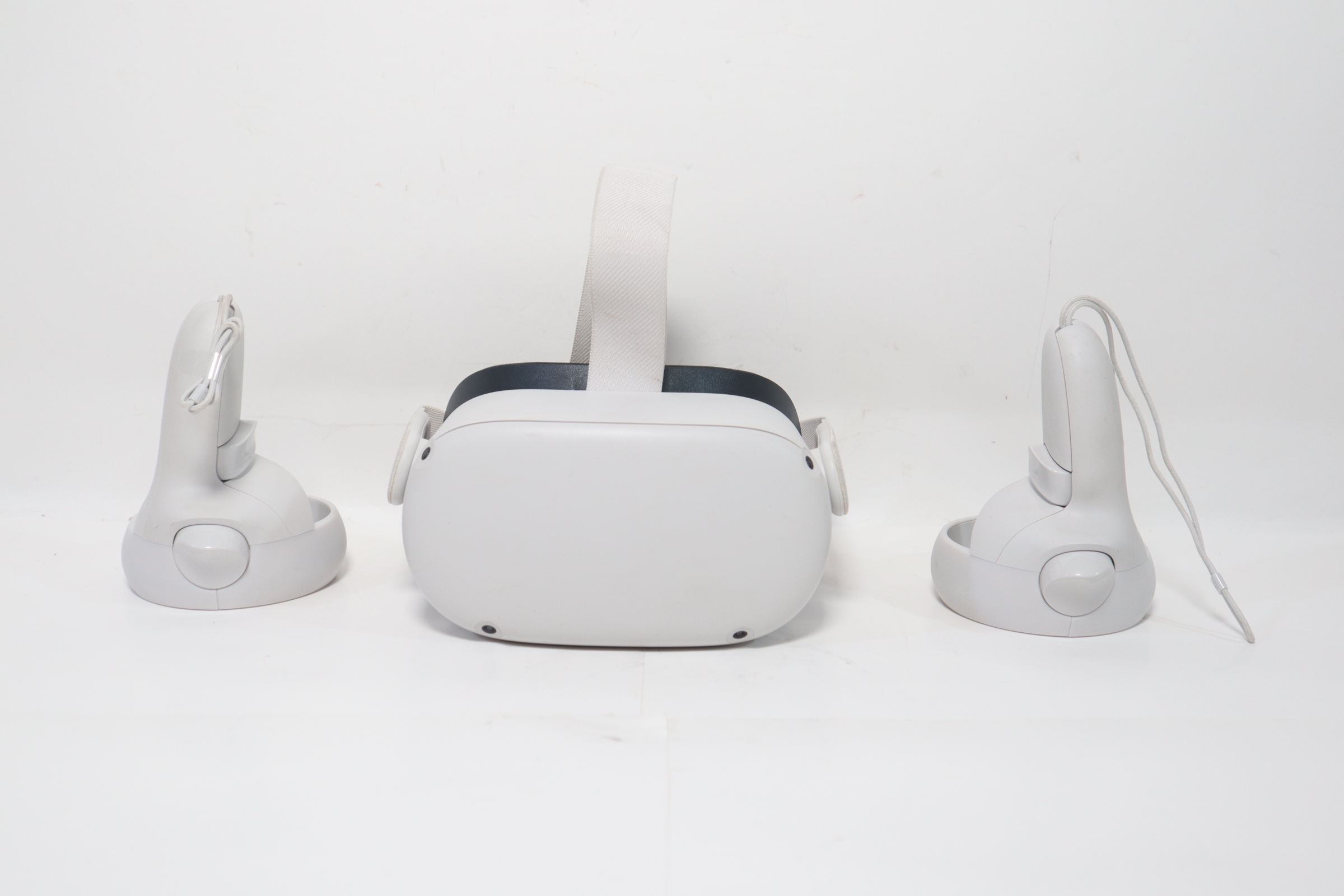 Meta Quest Oculus Quest2 64gb Meta Oculus Quest KW49CM Advanced