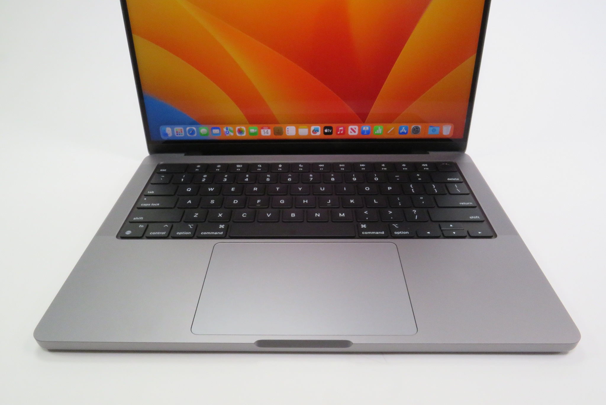 Apple MacBook Pro 2023 MPHE3LL/A Apple M2 Pro 3.49GHz 16GB RAM