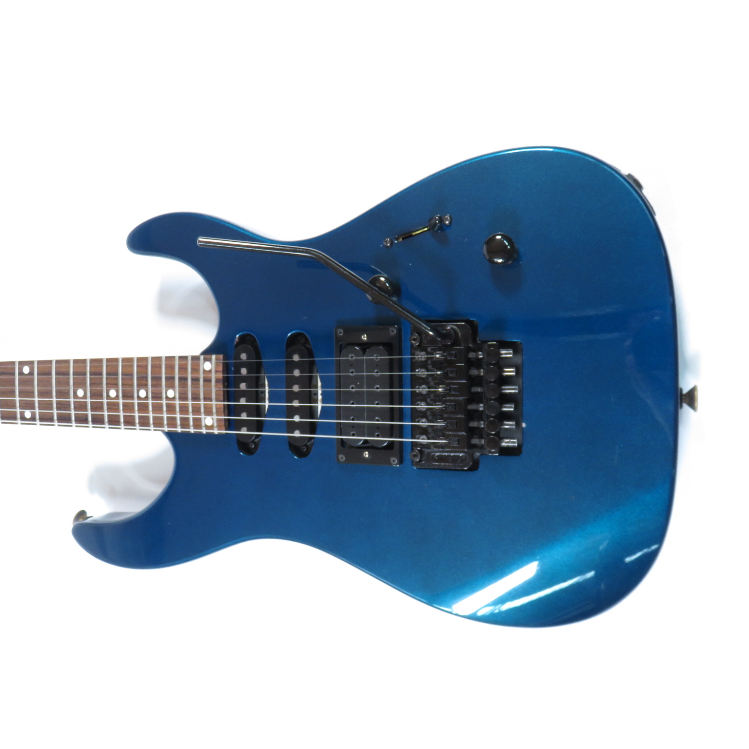 Jackson Performer PS-2 6-String Right-Handed Solidbody