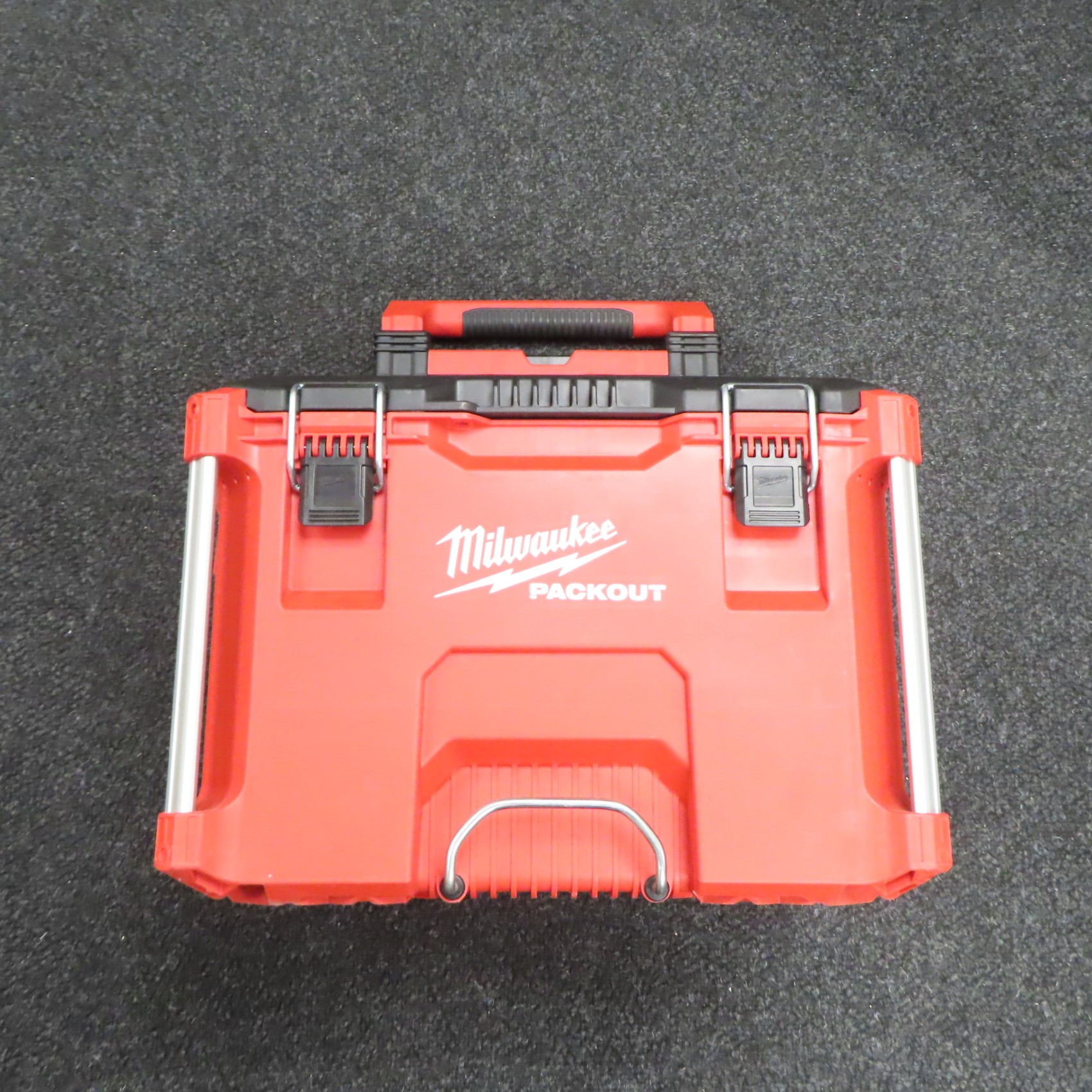 Milwaukee PACKOUT Rolling Tool Box - 48-22-8426