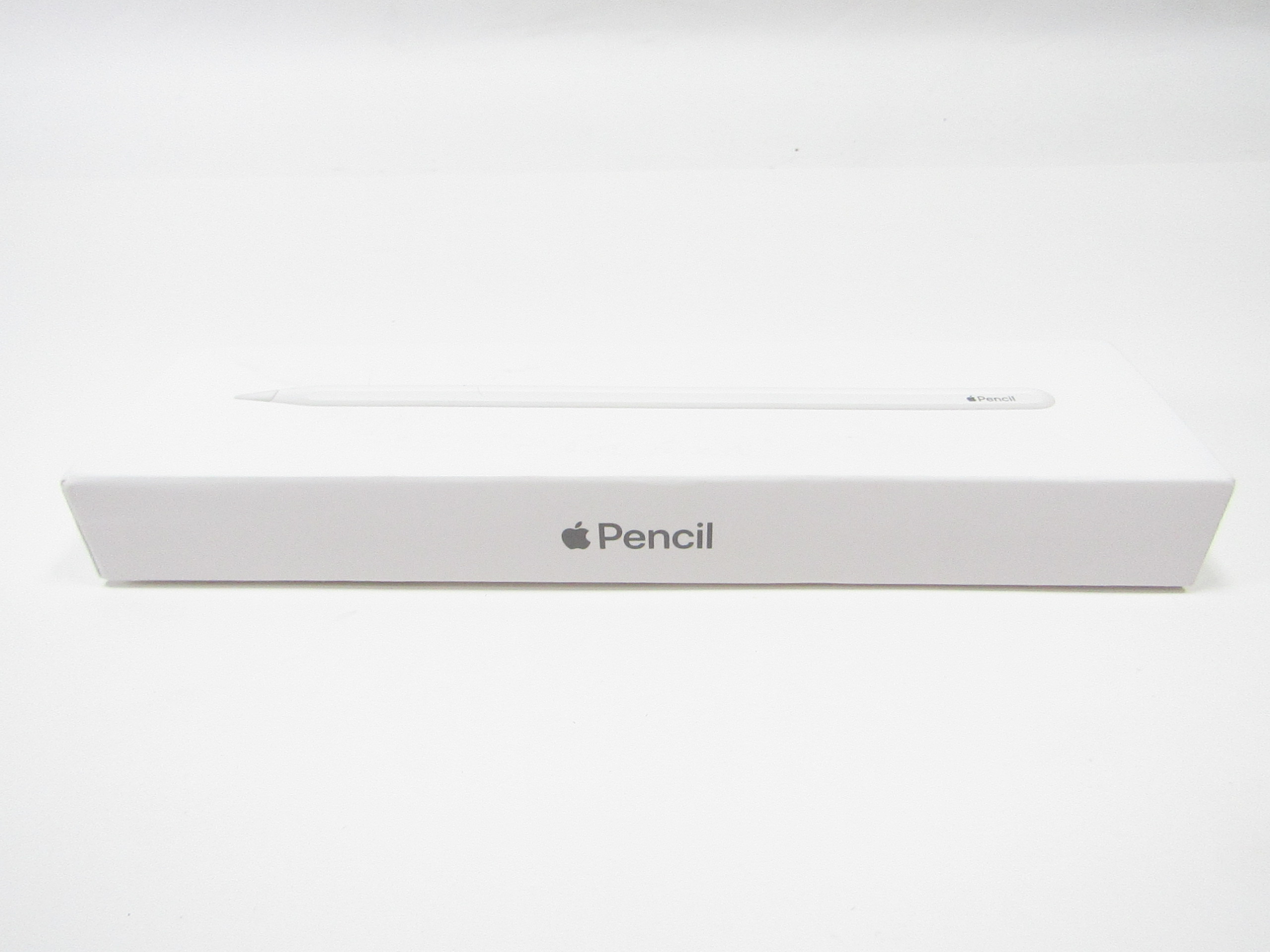 新品　未使用　箱ありApple Pencil Pro ホワイト Apple Pencil Pro | Broward College Official Bookstore