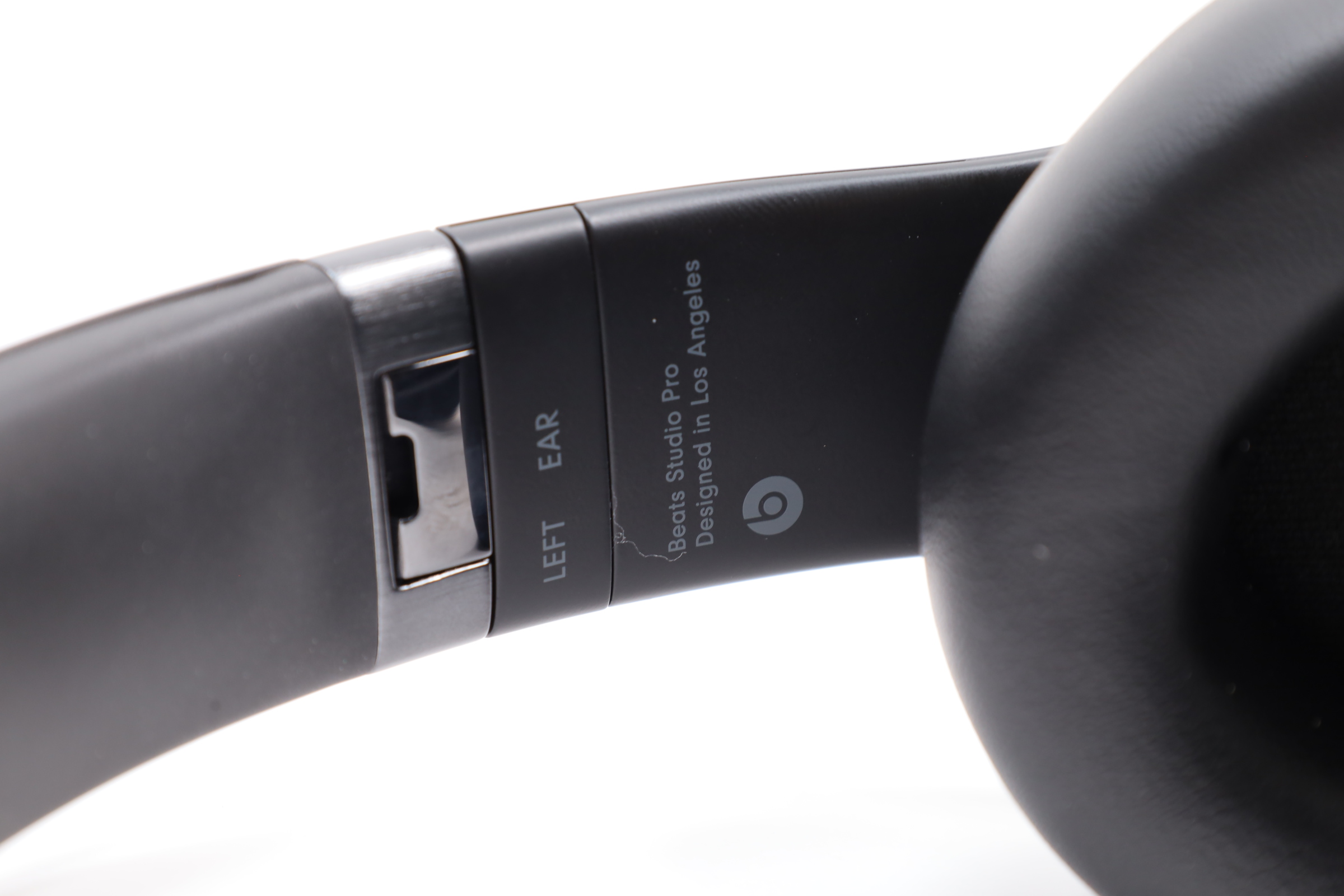 Beats Studio Pro Wireless Noise Cancelling Over-the-Ear