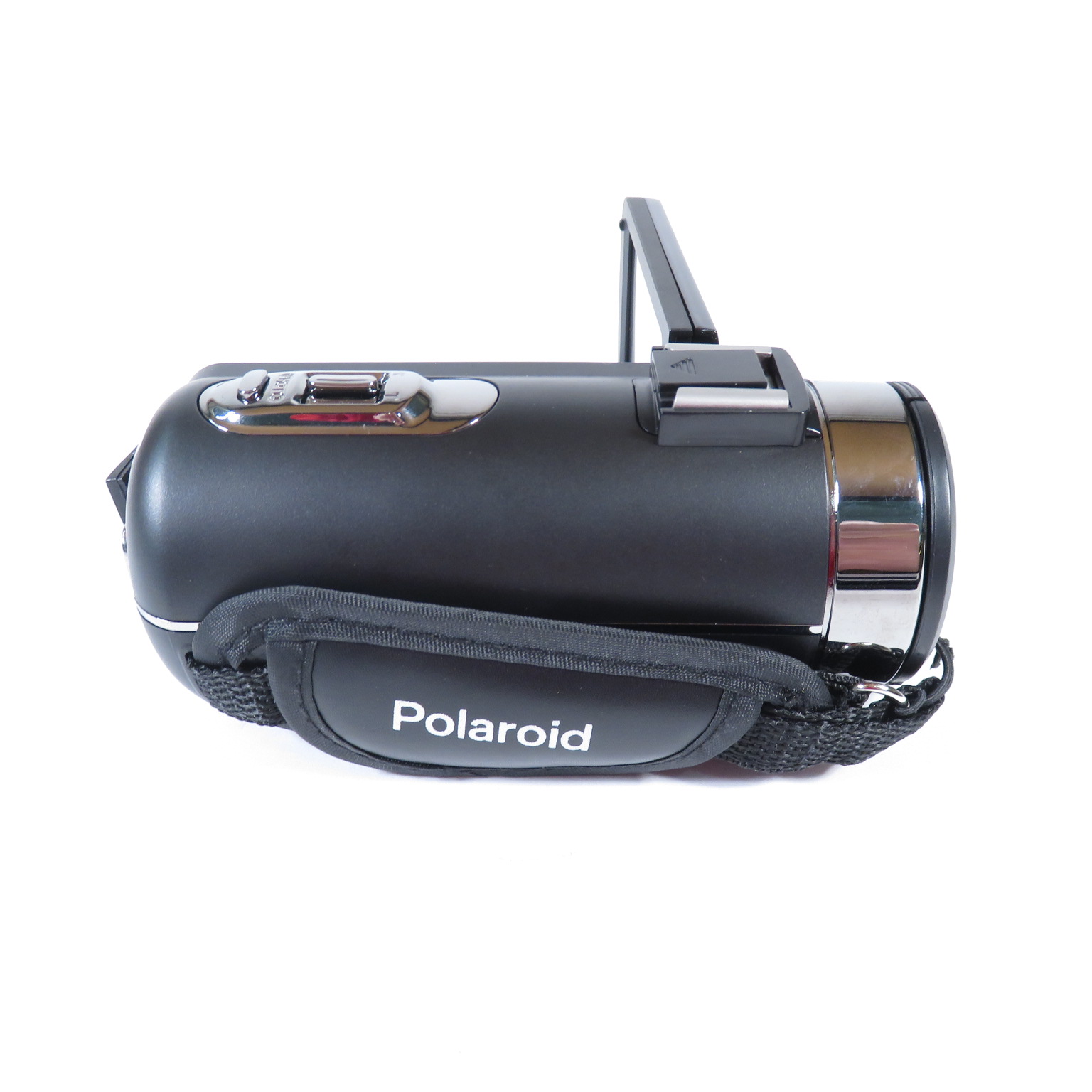 Polaroid 4K Digital Compact Handheld 32GB Storage Portable Video Camcorder