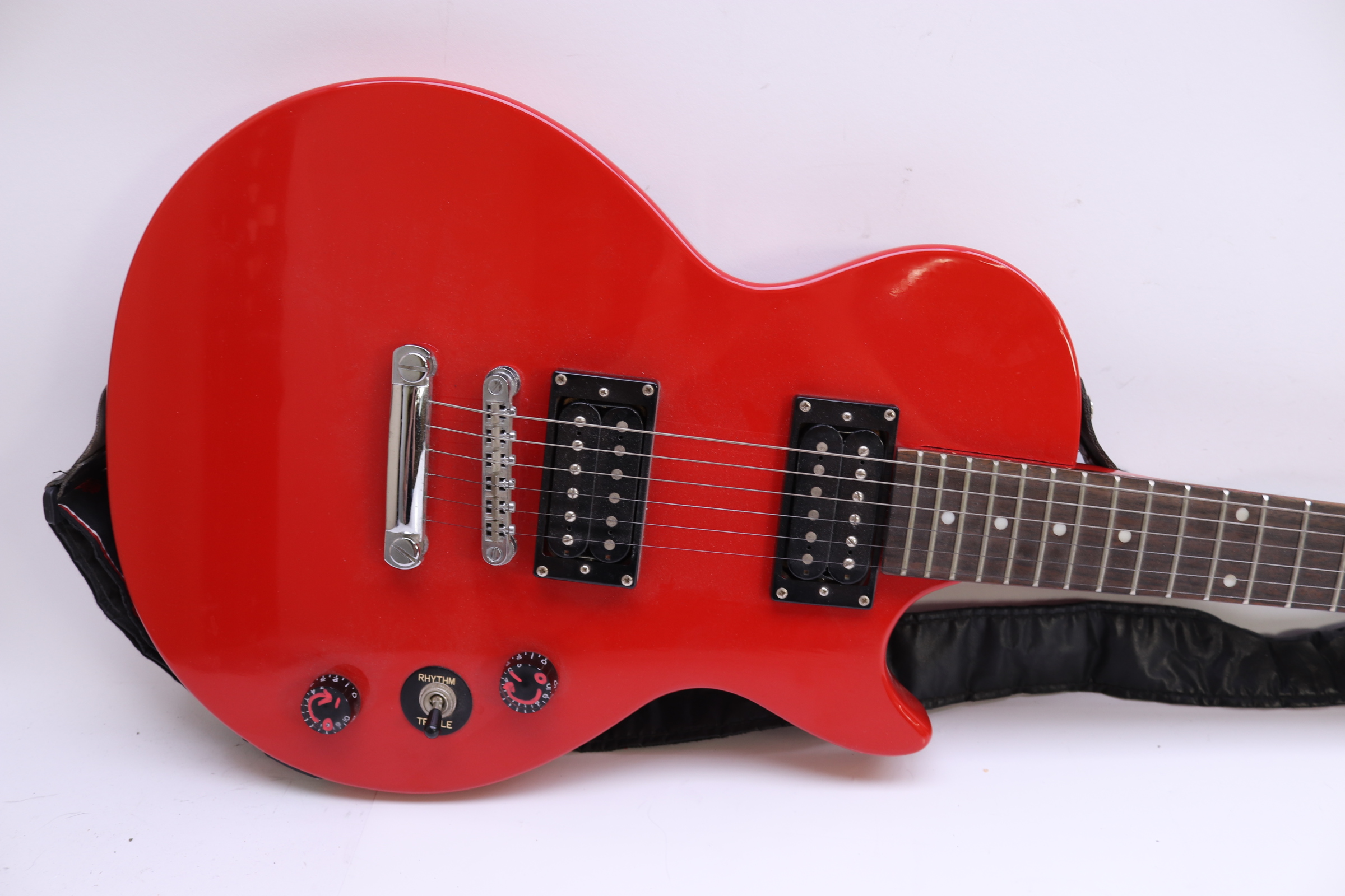 □ GIBSON Epiphone Les Paul Special 詳細不明 Epiphone Epiphone's Most Popular Model – Gibson