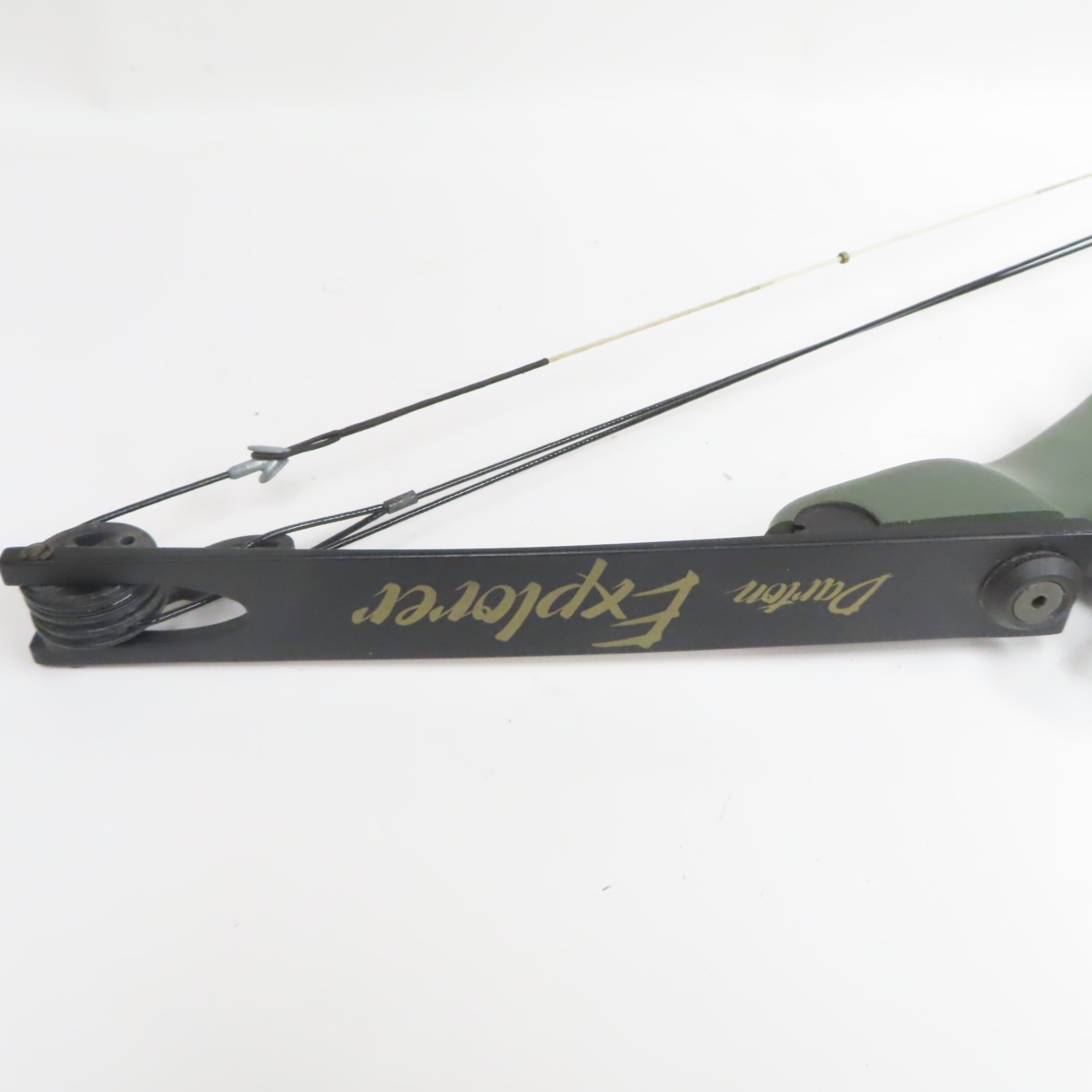 Darton Explorer 20.5