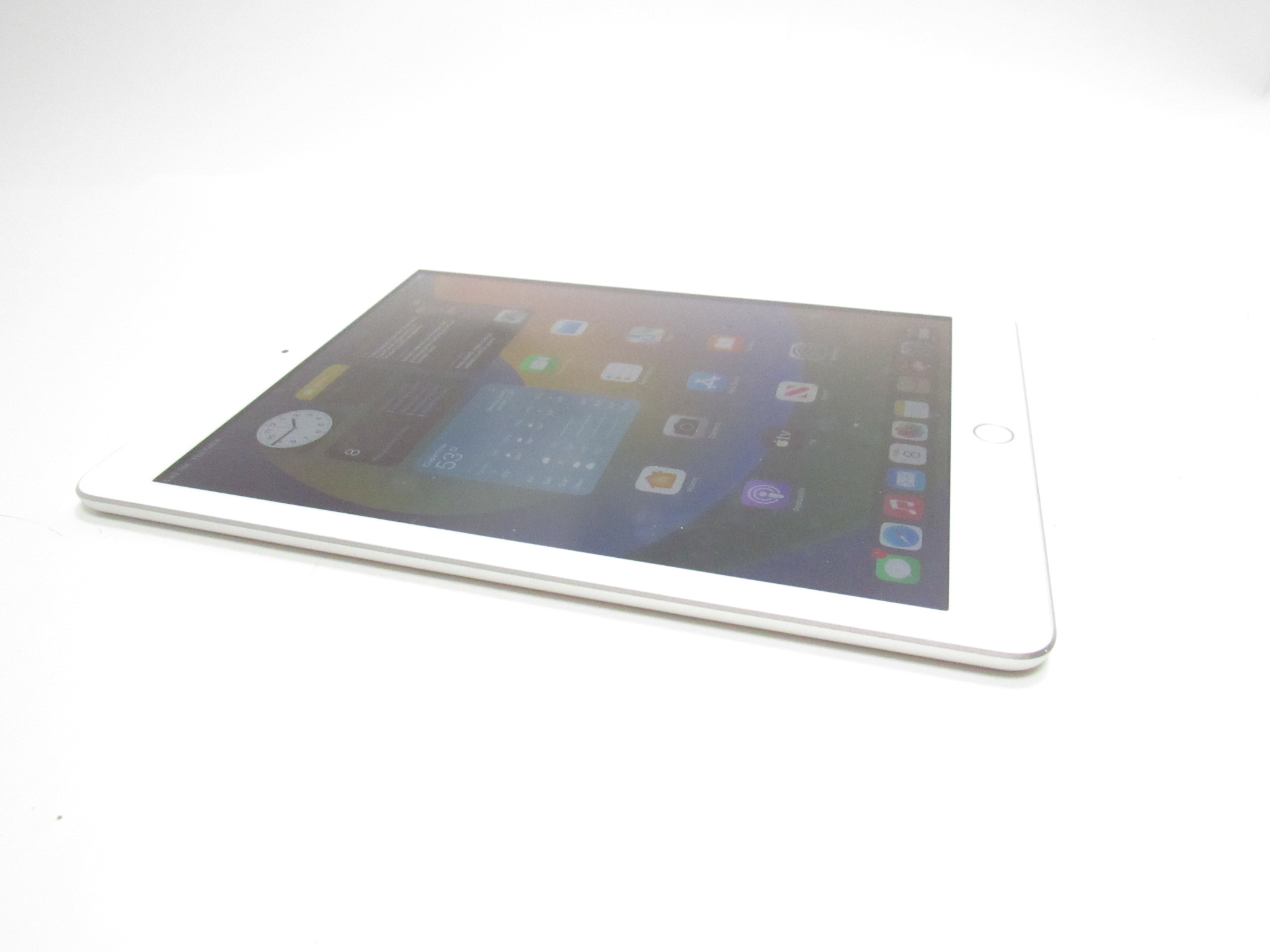 Apple iPad 5th Generation 32GB MP1N2LL/A A1823 Verizon