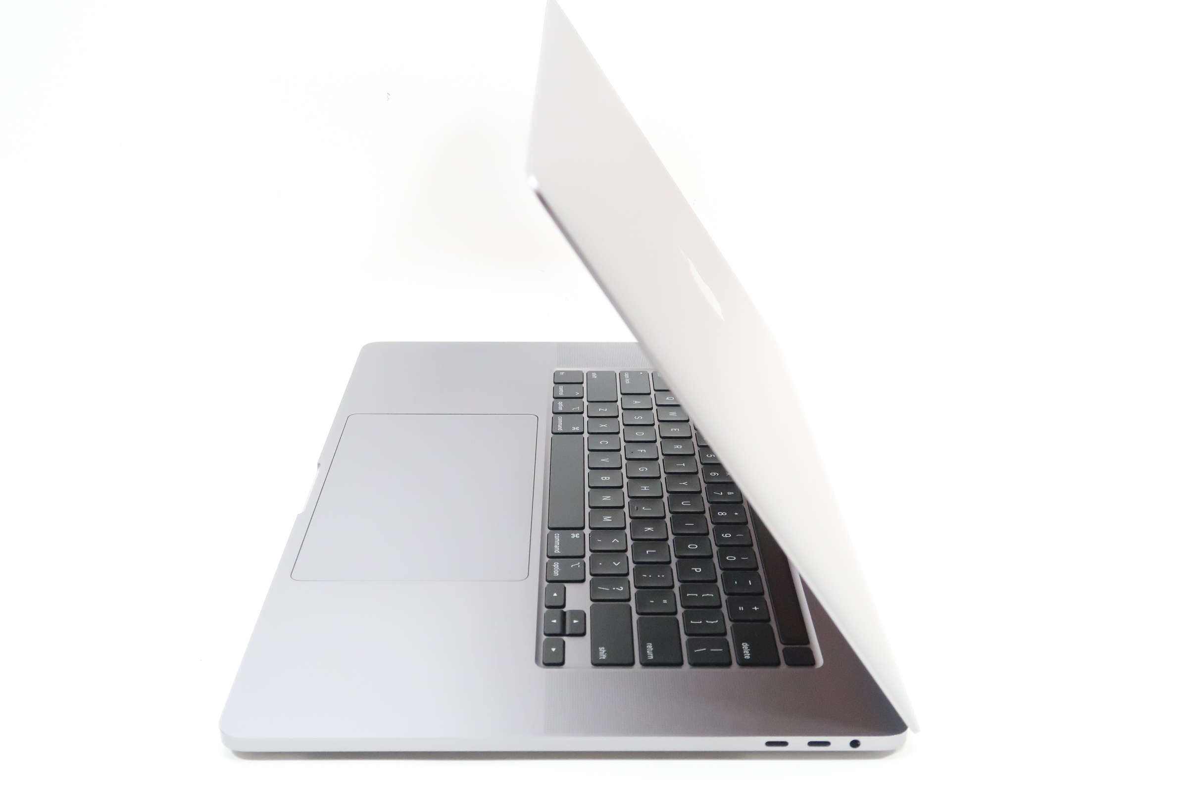 Apple MVVM2LL/A MacBook Pro 2019 Intel Core i9-9880H@2.3GHz 16GB