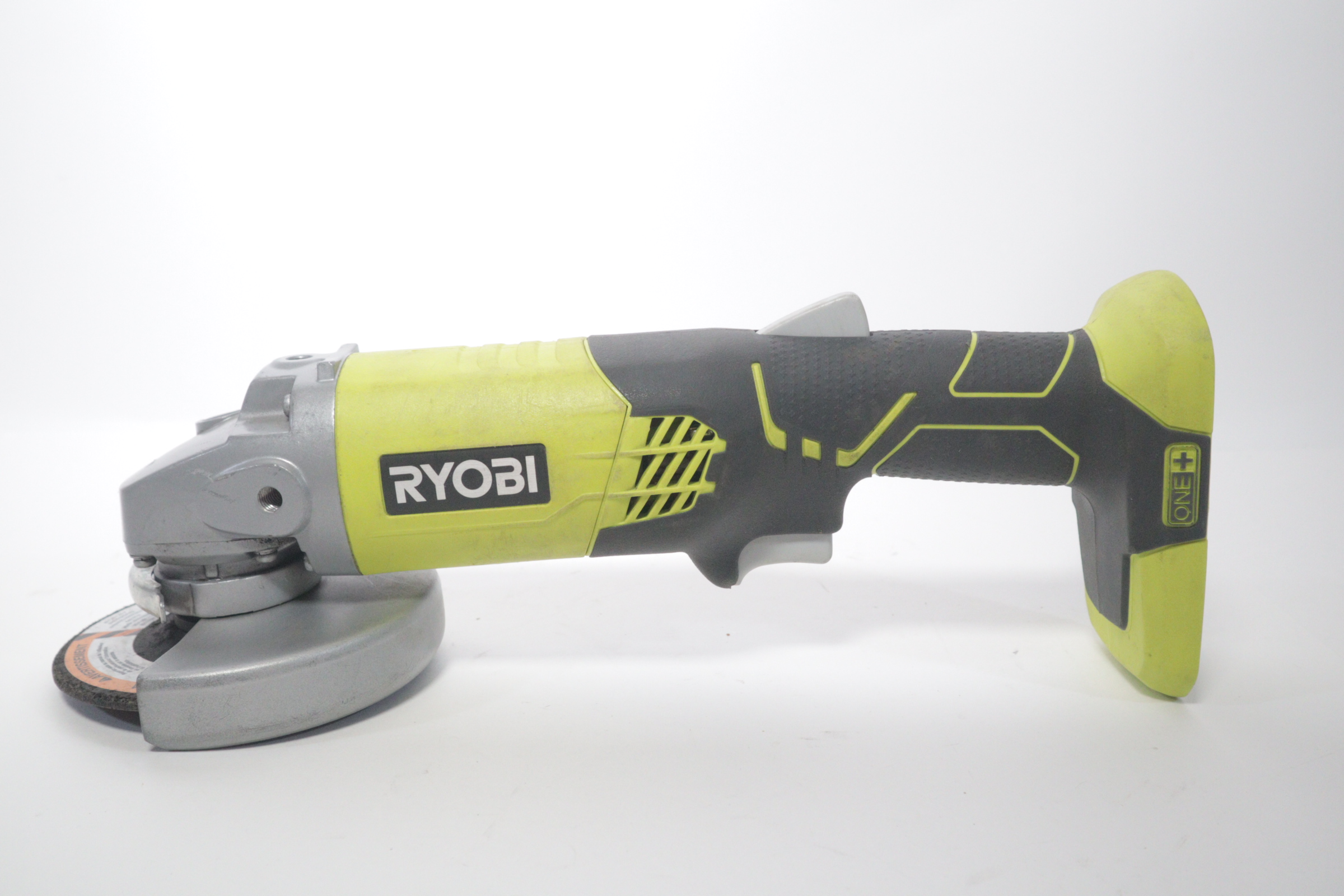 Grinding Wheel Ryobi P4221 Ryobi P4221 ONE+ 18V Cordless 4-1 - Main Image