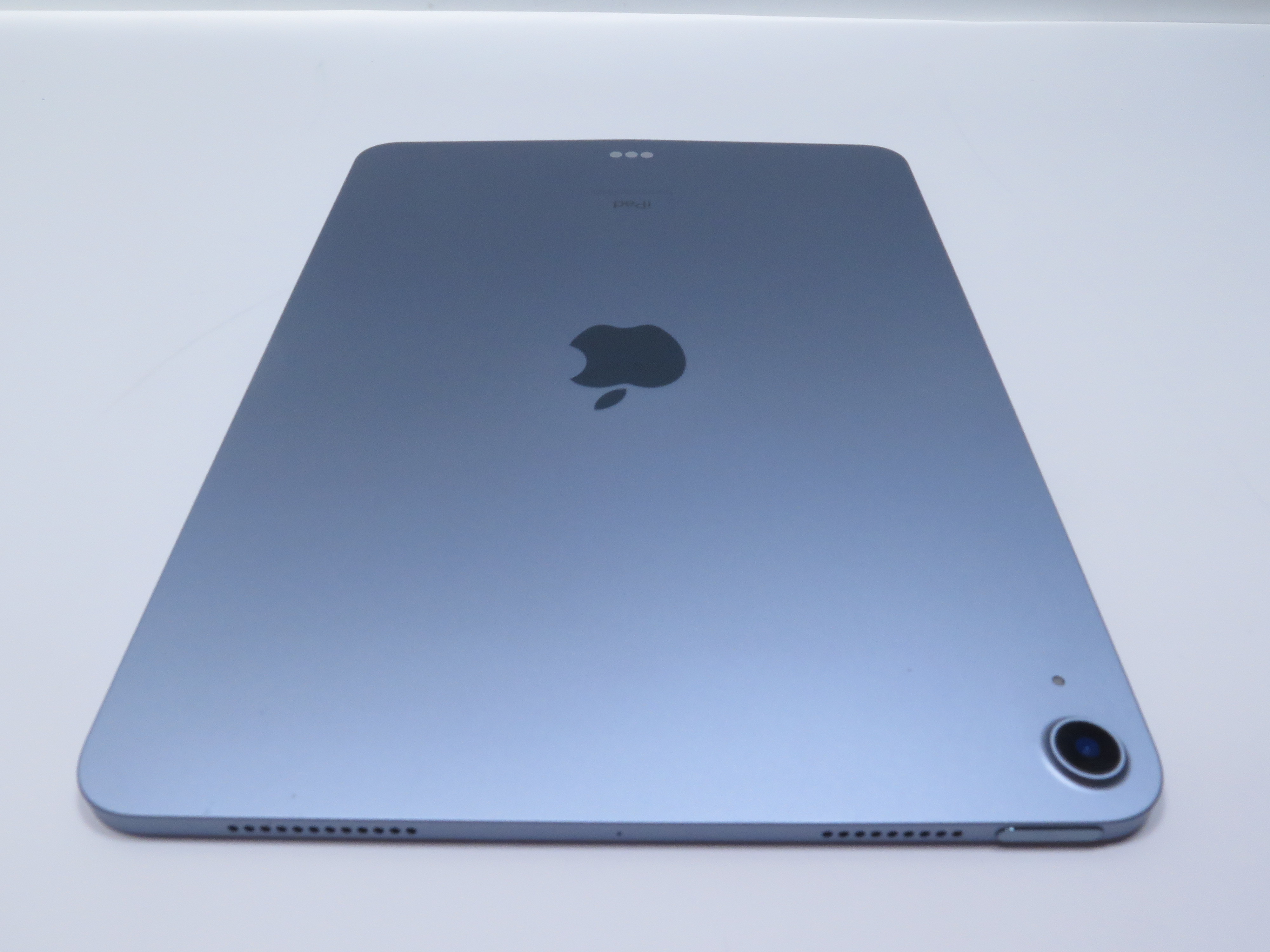 【美品】iPad Air 第4世代 256GB MYFY2J/A Skyblue Amazon.com: Apple iPad Air (10.9-inch, Wi-Fi + Cellular, 256GB