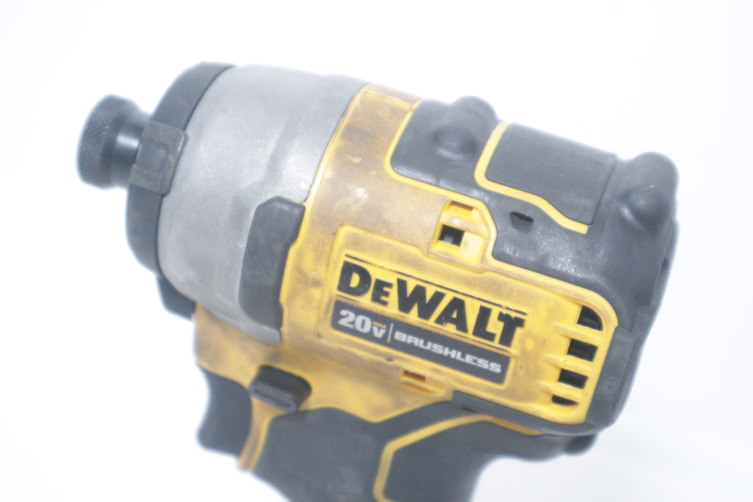 Impact Wrench Dewalt 20v Impact DeWalt 20V MAX XR 1/2