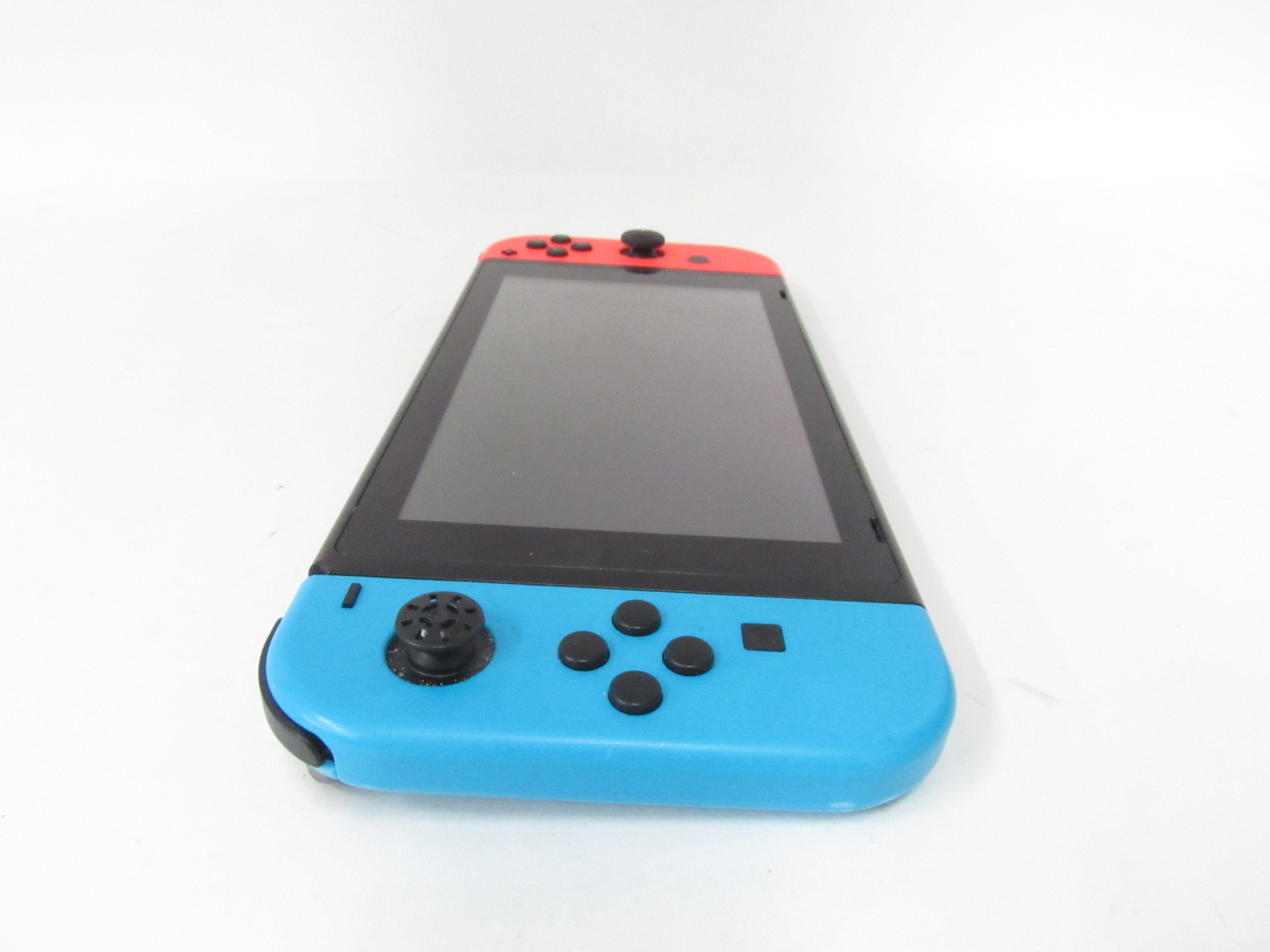 Nintendo Switch HAC-001 Video Game System 3212