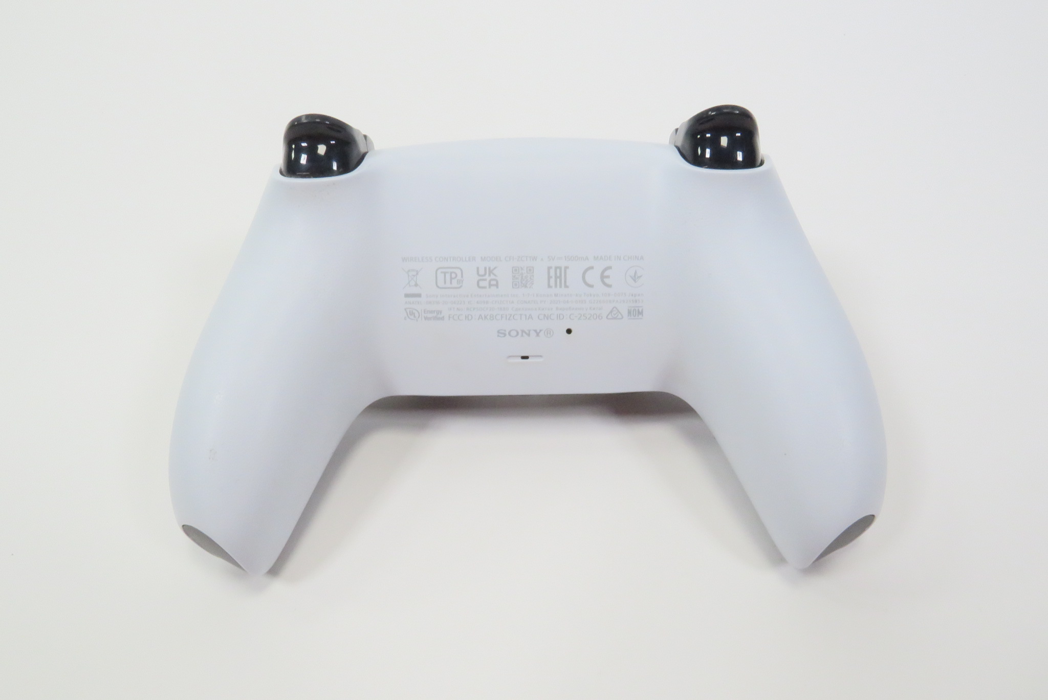 Sony PlayStation 5 DualSense CFI-ZCT1W Wireless Controller 2891