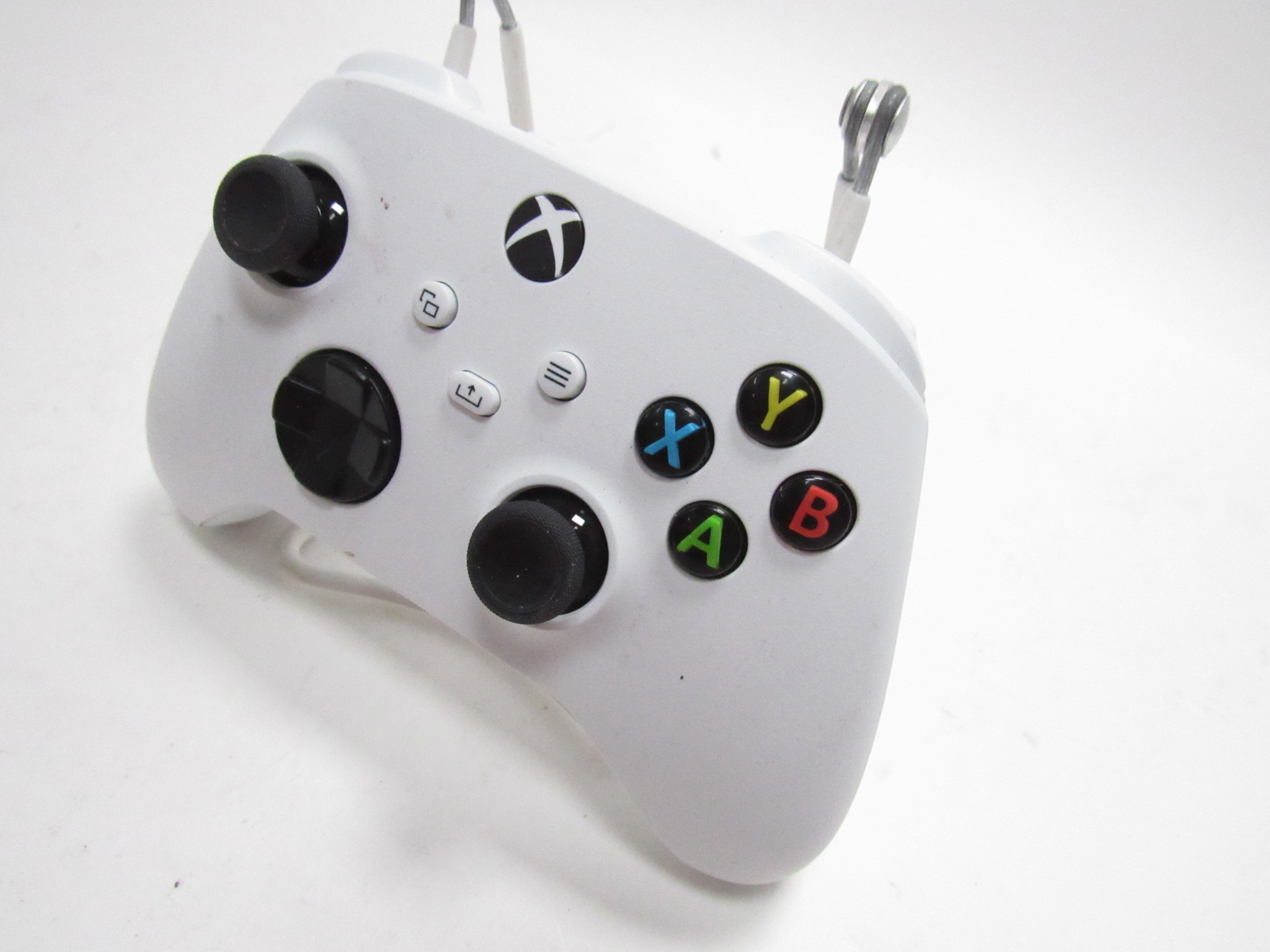 Microsoft 1914 Xbox Series Controller White