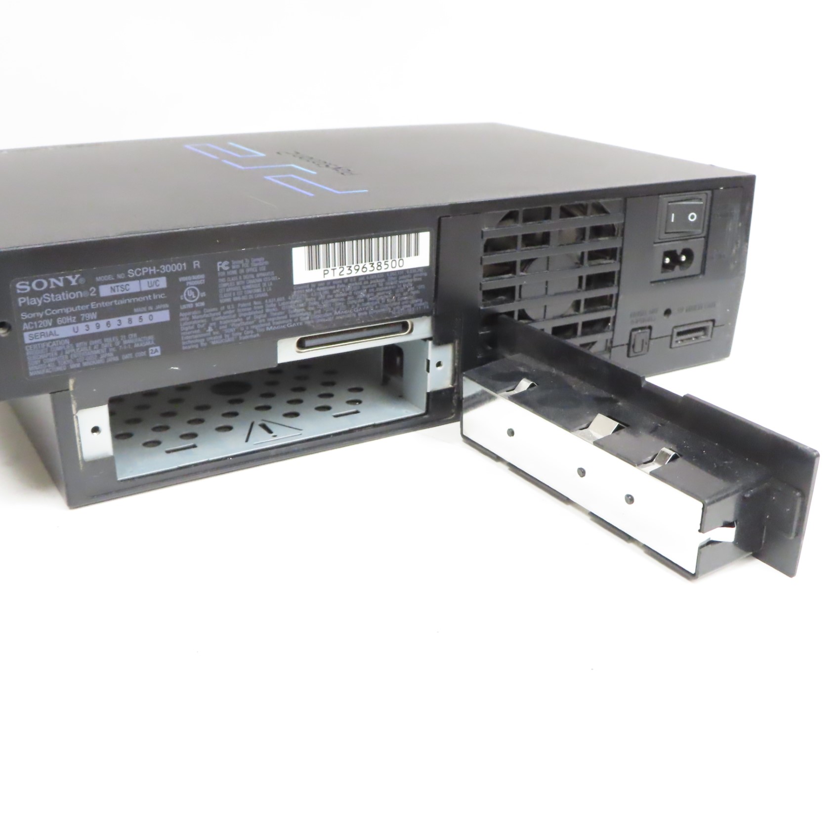 playstation scph 3000