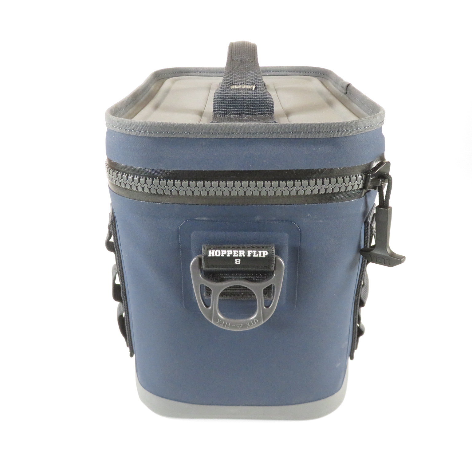 Yeti Hopper Flip 8 Leakproof Insulated DryHide Shell Soft Cooler