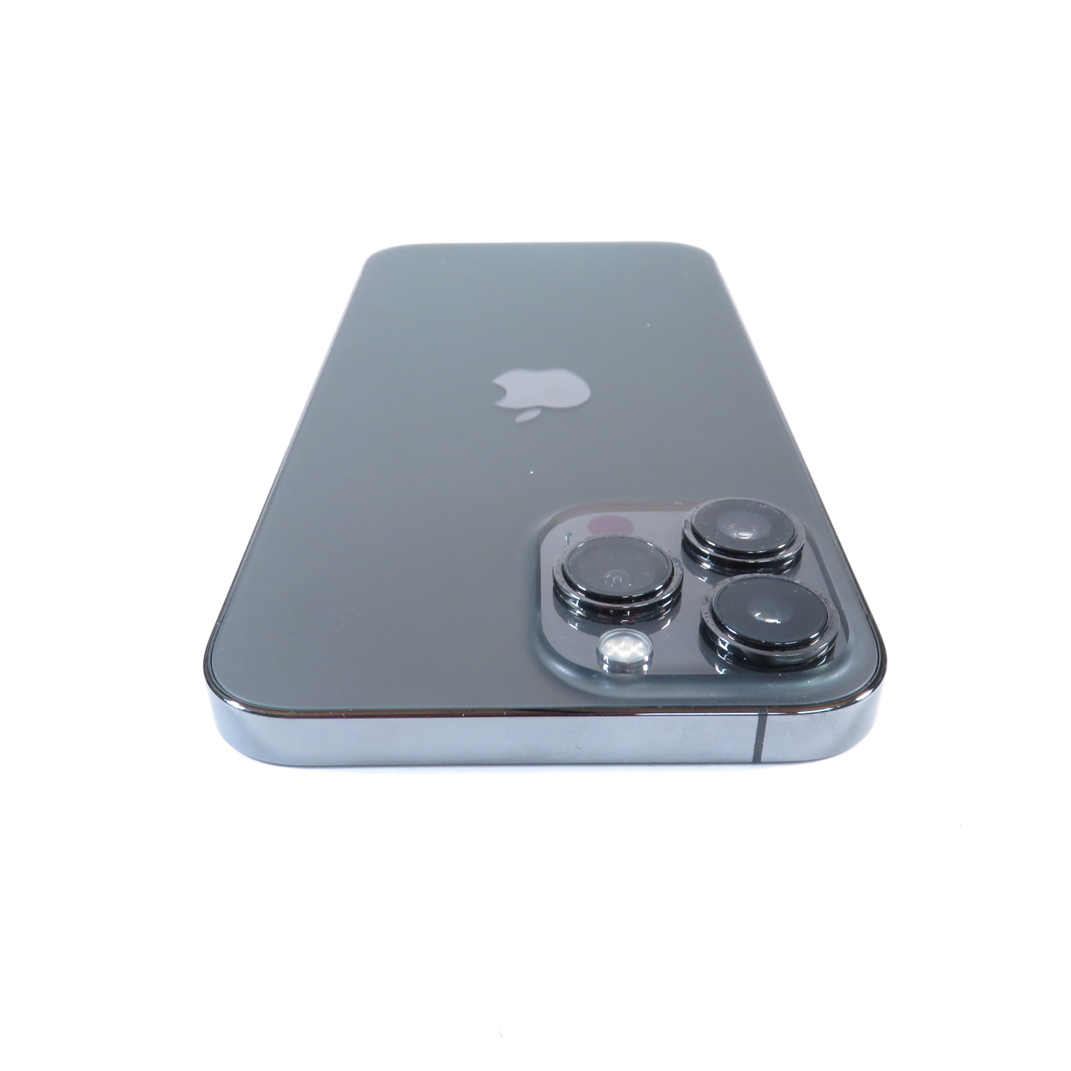 Apple iPhone 13 Pro Max MLKL3LL/A 128GB T-Mobile 6.7" Super Retina ...