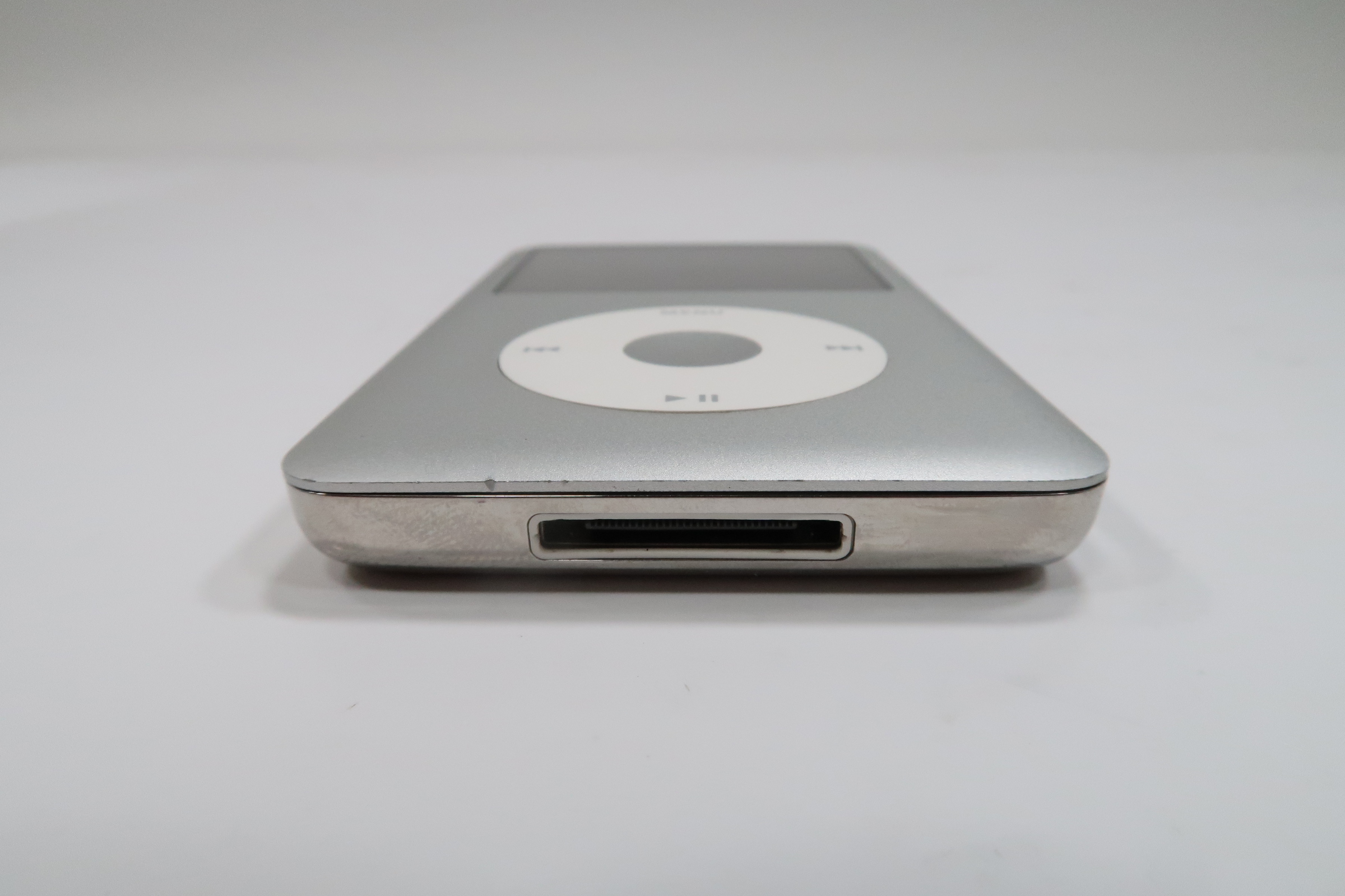 Apple iPod Classic 160GB A1238 (Late 2009) - Silver 8224