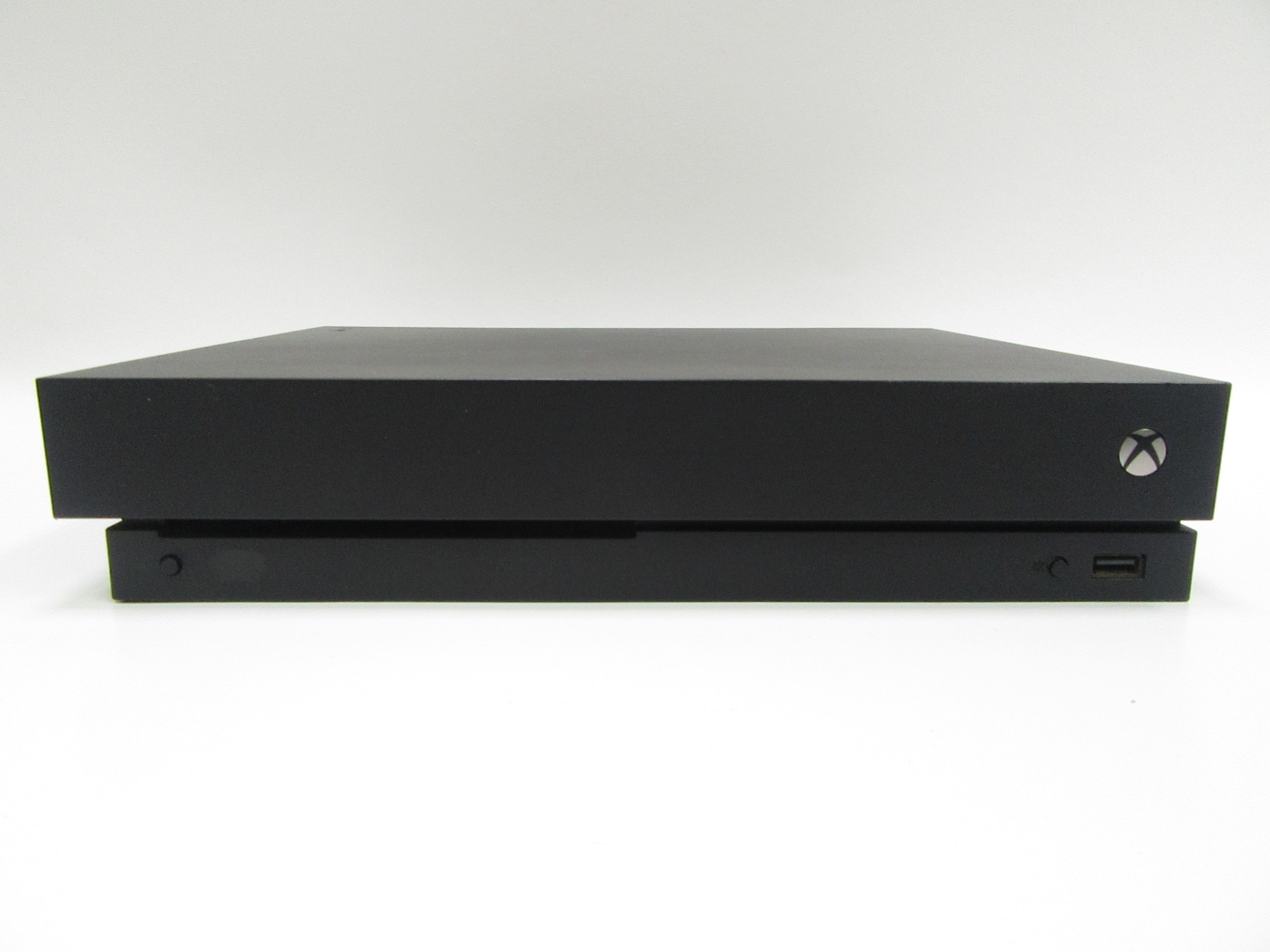 Microsoft Xbox One X 1787 1TB 4K Video Game Console 6137