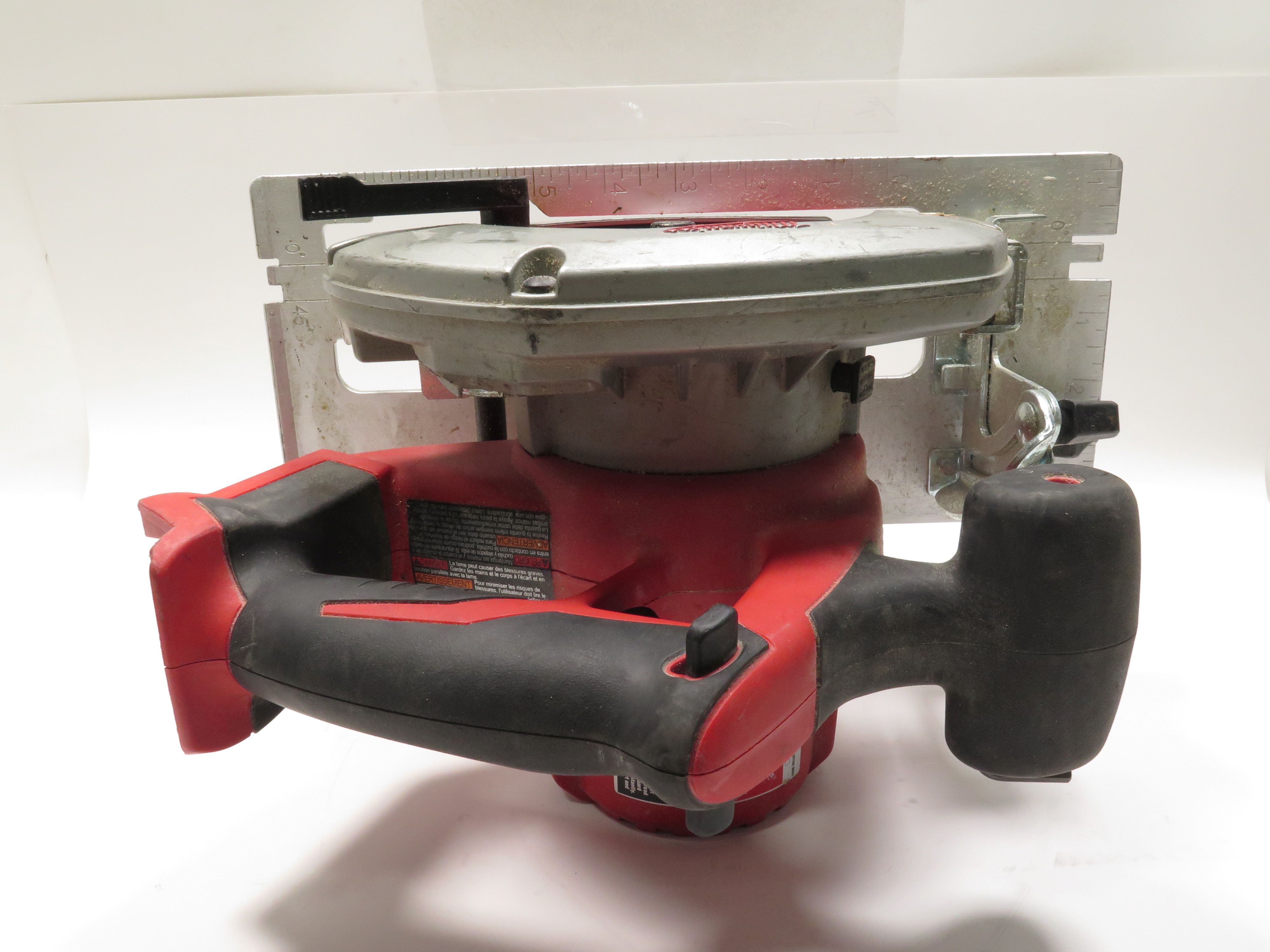 Milwaukee Tool 2630-20 - M18 18V 6 1/2