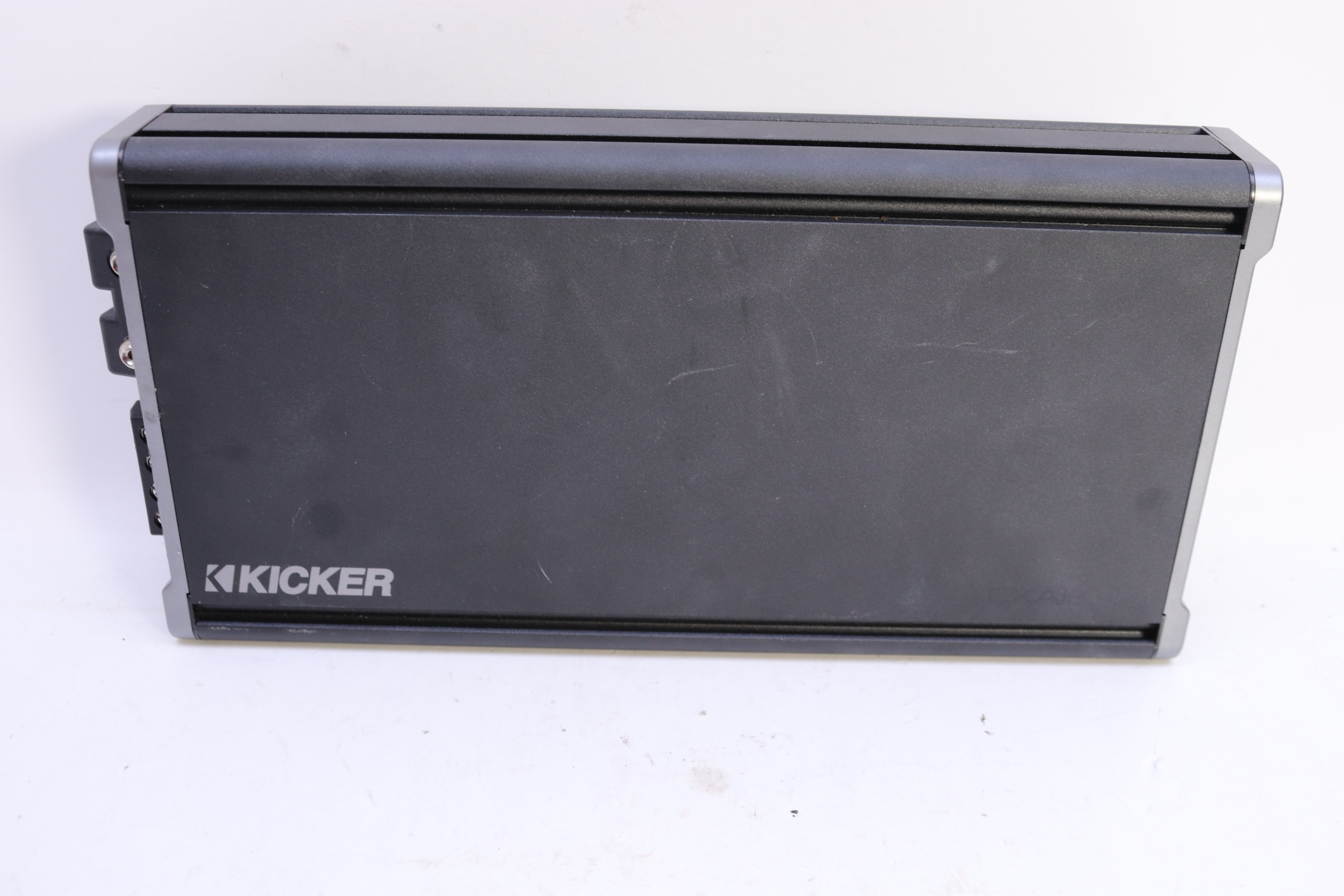 Kicker CXA1800.1 1800W Class D Mono Car Amplifier