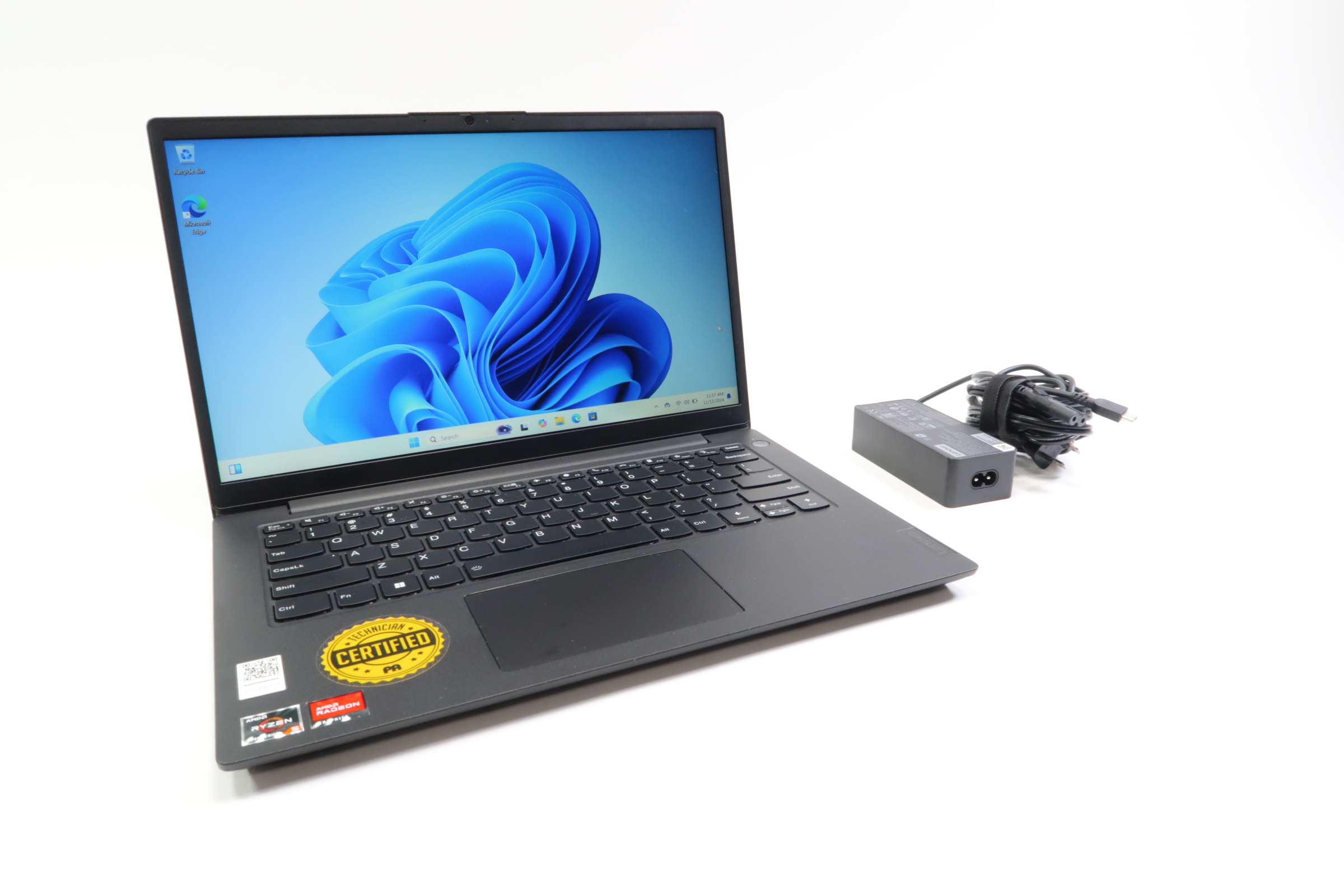 Lenovo K14 Gen 1 21CUS0W500 AMD Ryzen 5 5600U 2.3GHz 8GB RAM 256GB