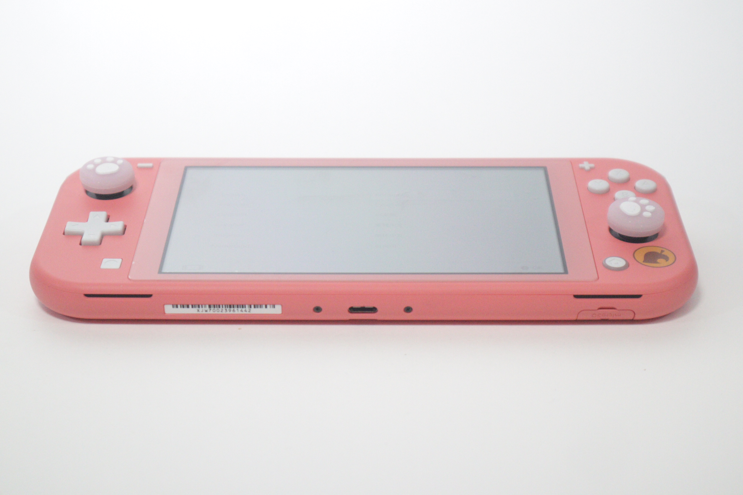 Nintendo Switch Lite HDH-001 Timmy & Tommy's Aloha Ed. Pink
