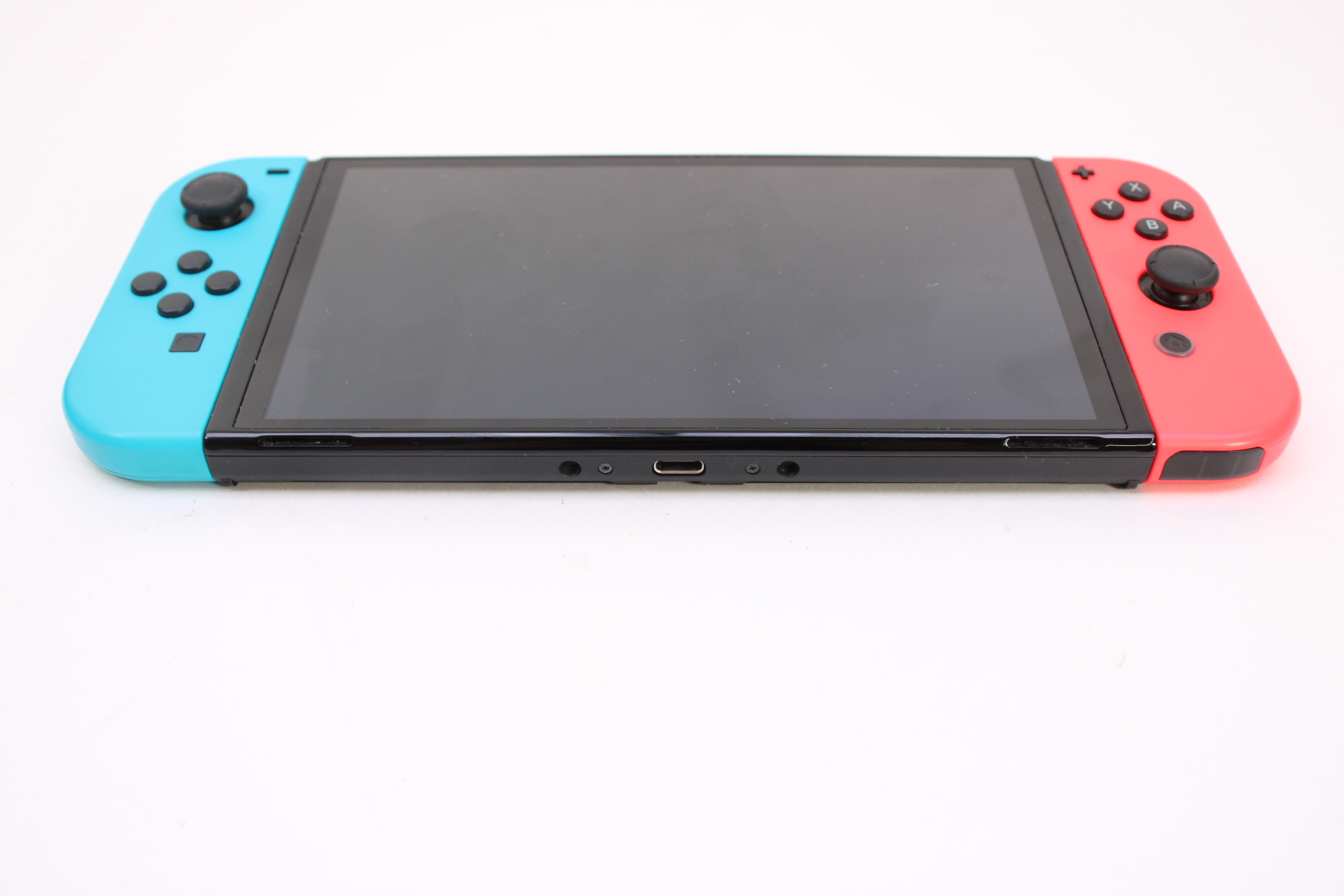 Nintendo Switch OLED HEG-001 64GB Handheld Portable Video Game
