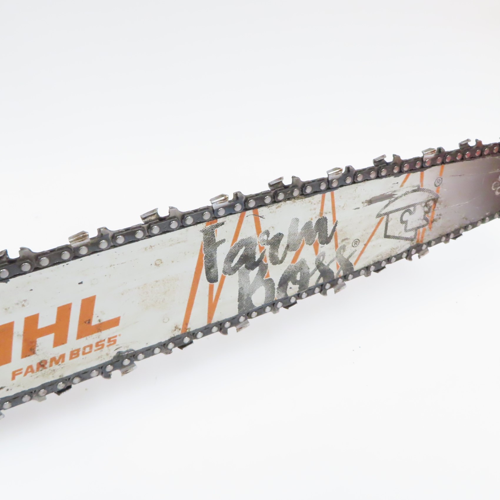 STIHL MS 271 FARM BOSS 24