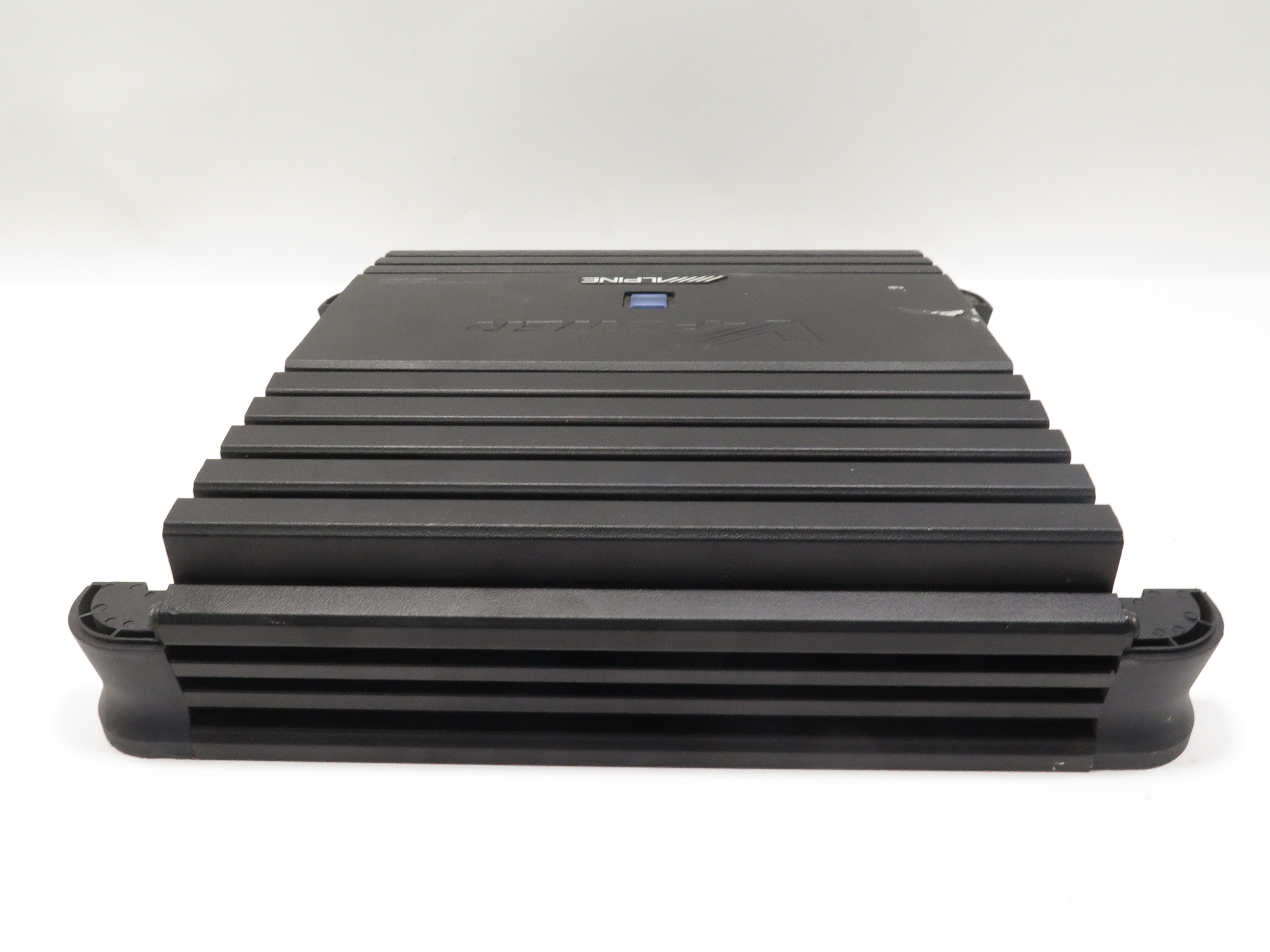 Alpine MRPM500 Monoblock 500 Watt RMS Power Amplifier 7620
