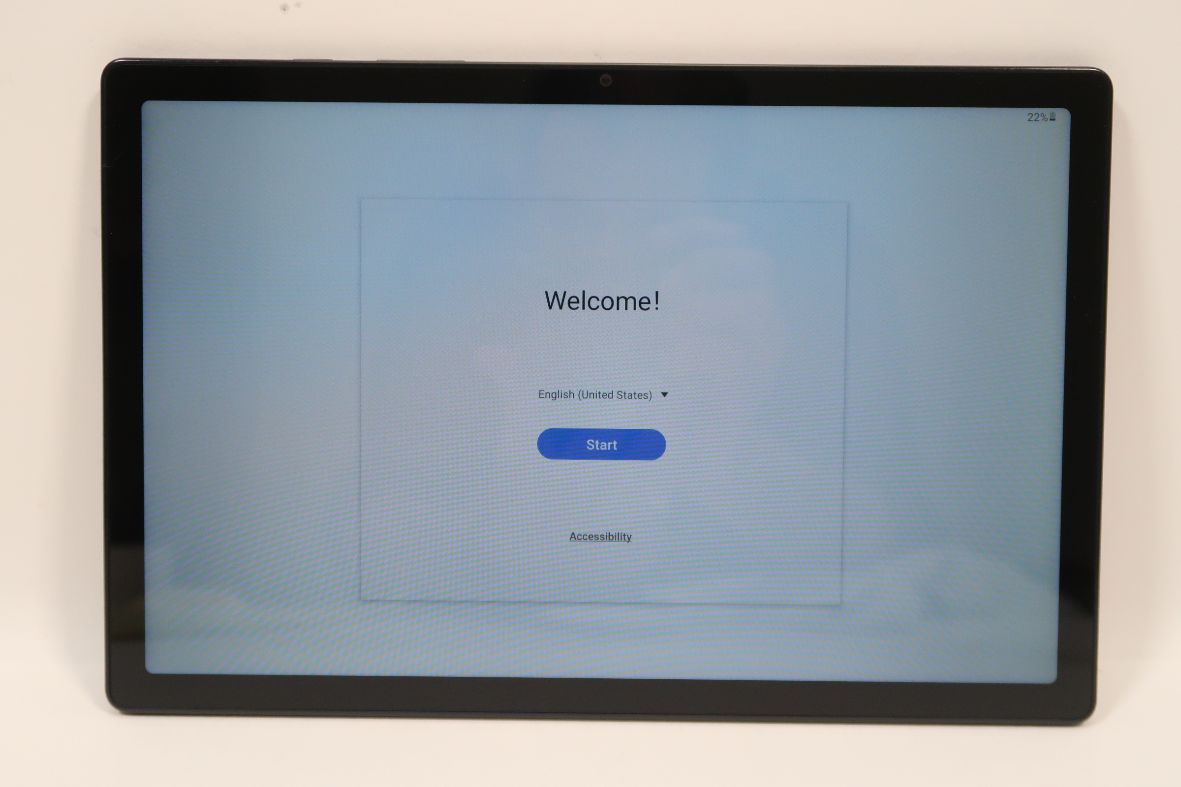 Samsung SM-X200 10.5" Galaxy Tab A8 32GB Tablet - Wi-Fi Only