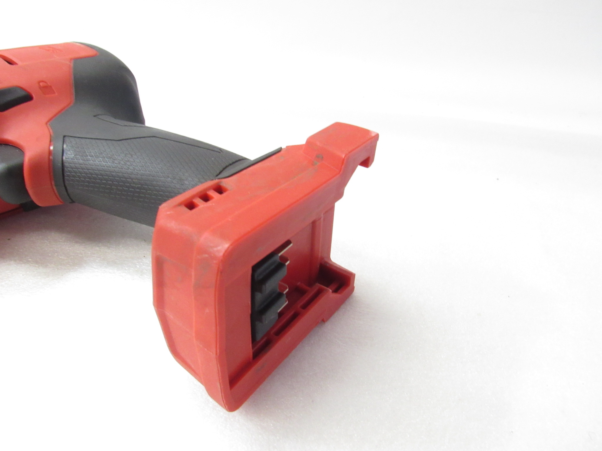 thumbnail image 2 of Milwaukee M18 FUEL Hackzall 2719-21 Recip Saw Kit - 18V Brushless W/ 5.0Ah Battery & FREE Blades 2 of 6