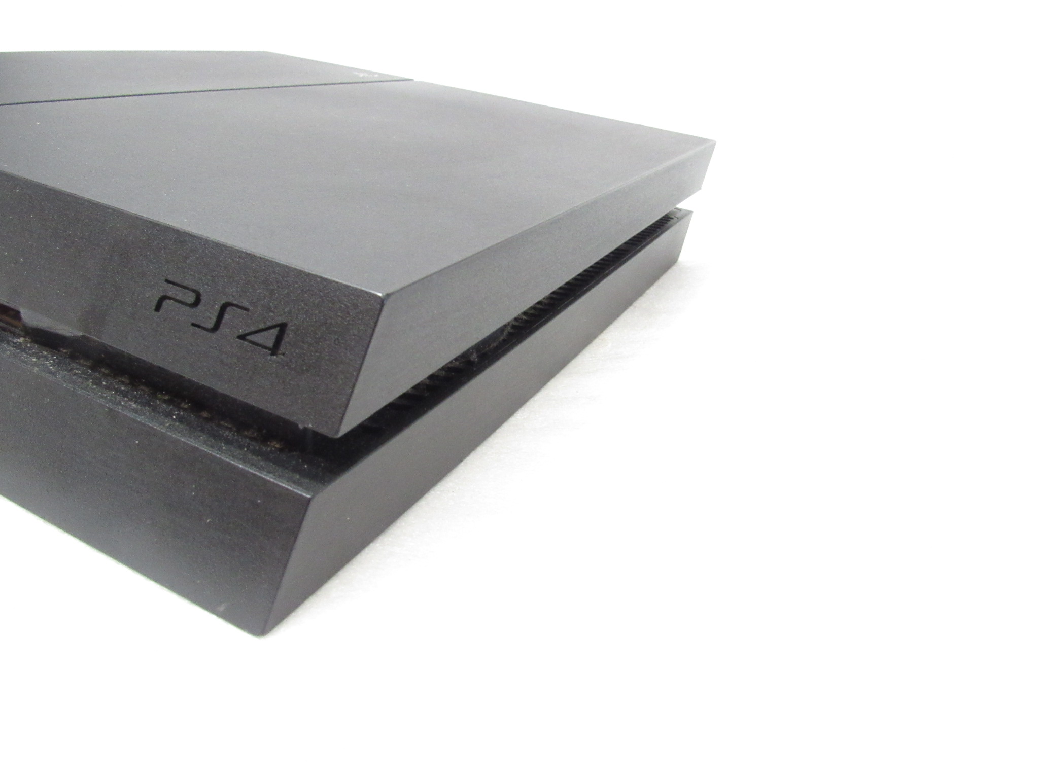 Sony PlayStation CUH-1215A 500GB HDD Black Home Video Game