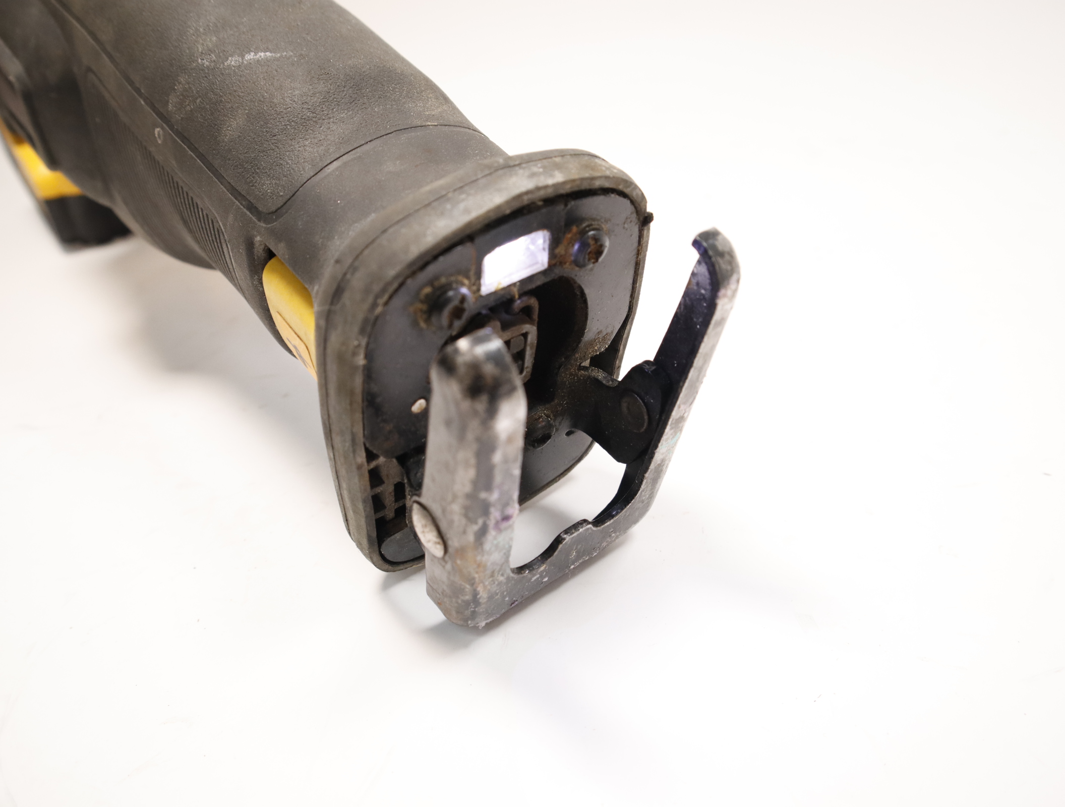 DeWalt DCS386 20V Cordless Reciprocating Saw Tool/Battery Only