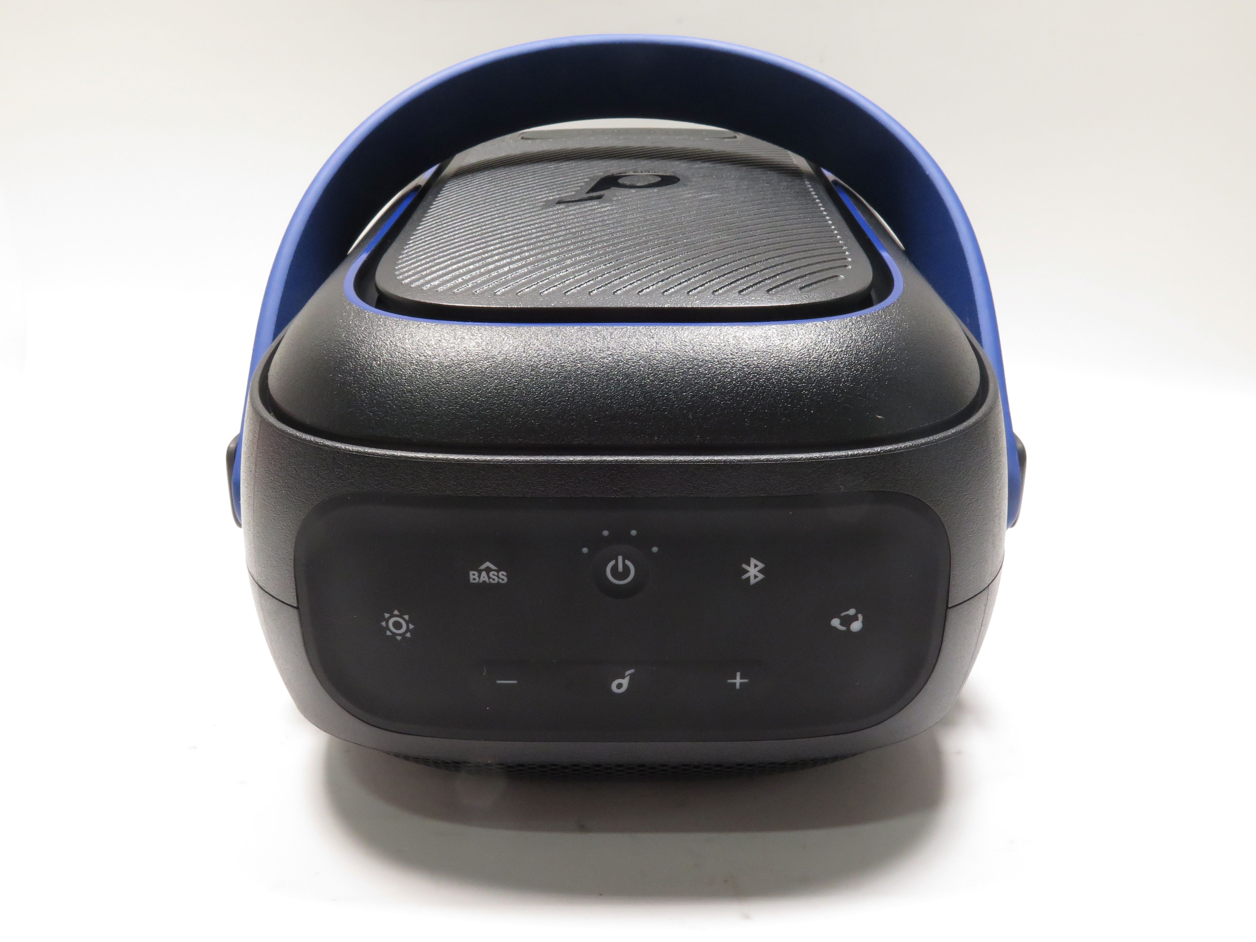 Soundcore Rave Neo 2 80W Portable Bluetooth Speaker 5124