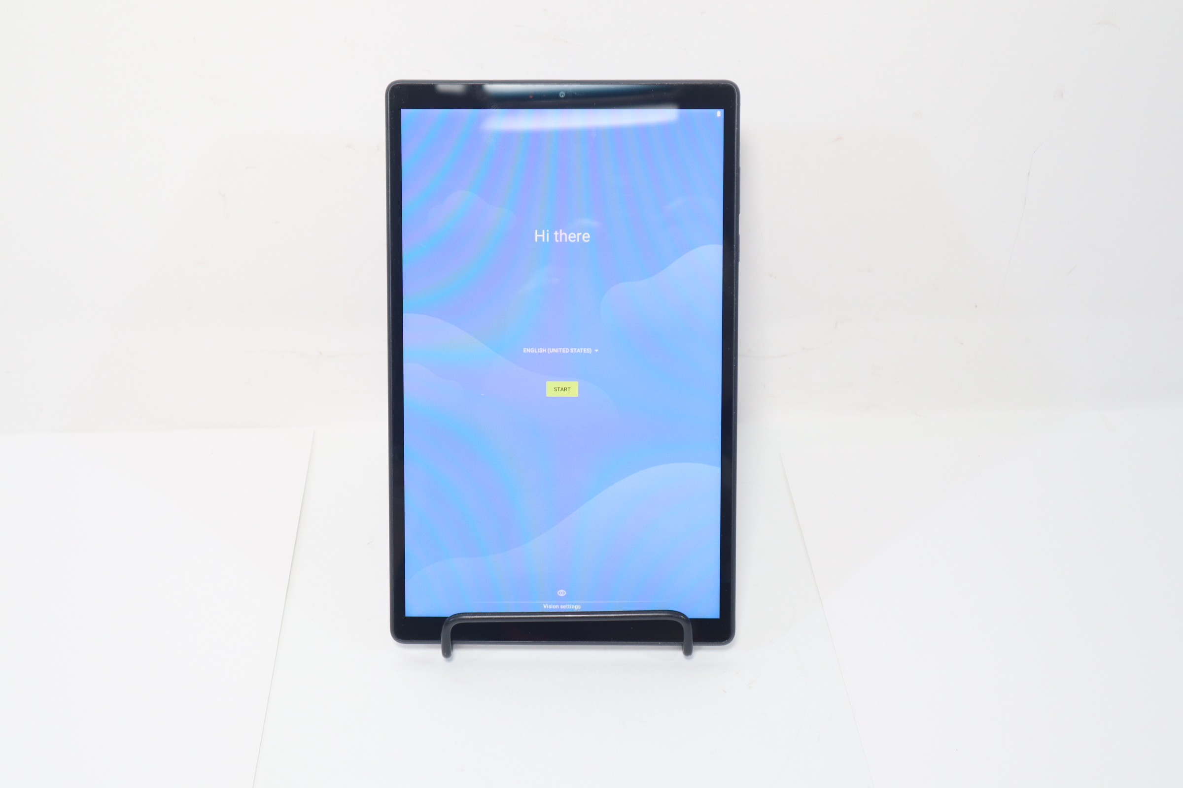 Lenovo Tab M10 HD TB-X306F　本体のみ Lenovo Tab M10 HD Tablet TB-X306F 2nd Generation Gray 10.1\" Smart