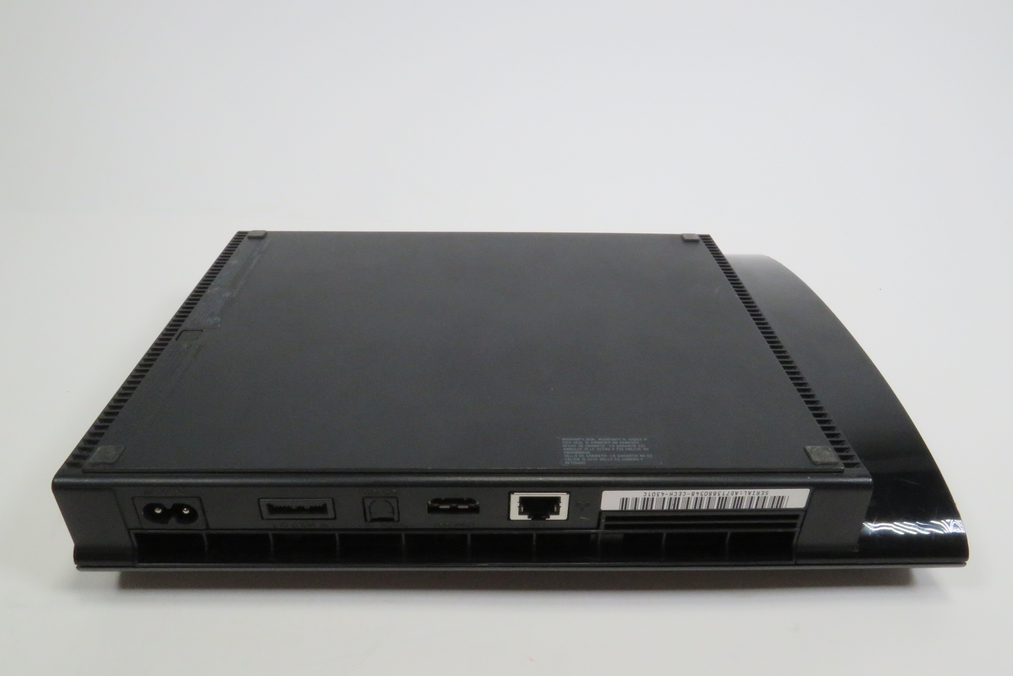 Sony CECH4301C PlayStation 3 Slim Video Game Console 1950