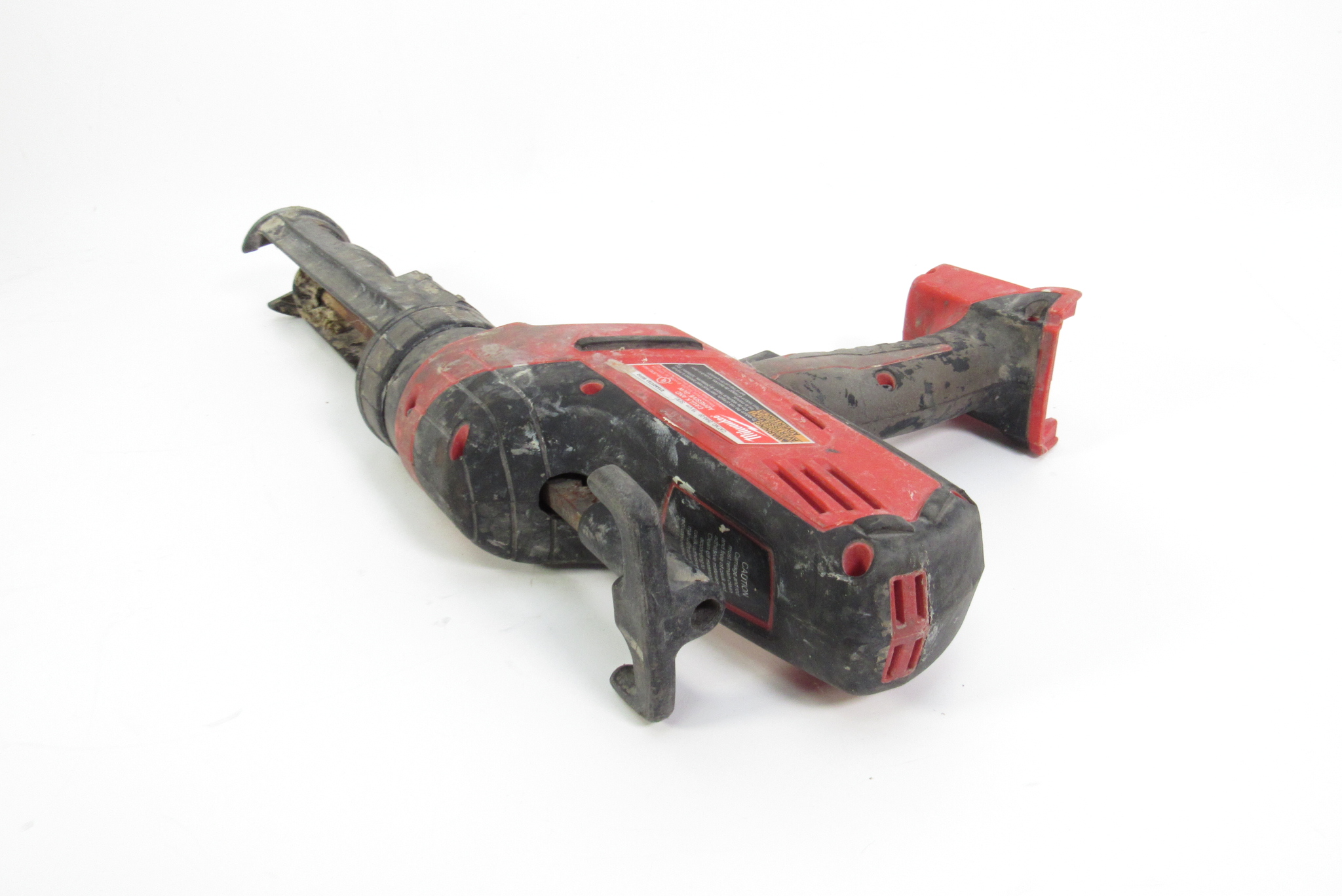 Milwaukee 264020 M18 18V Lithiumion Caulk & Adhesive Gun Tool Only