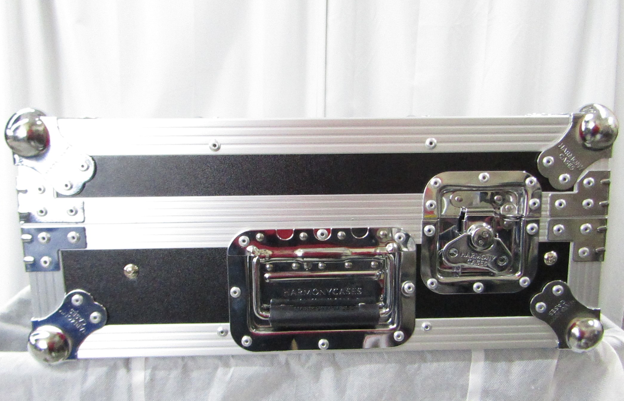 Harmony Audio HCDDJ1000LT Flight Glide Laptop Stand Case for Pioneer