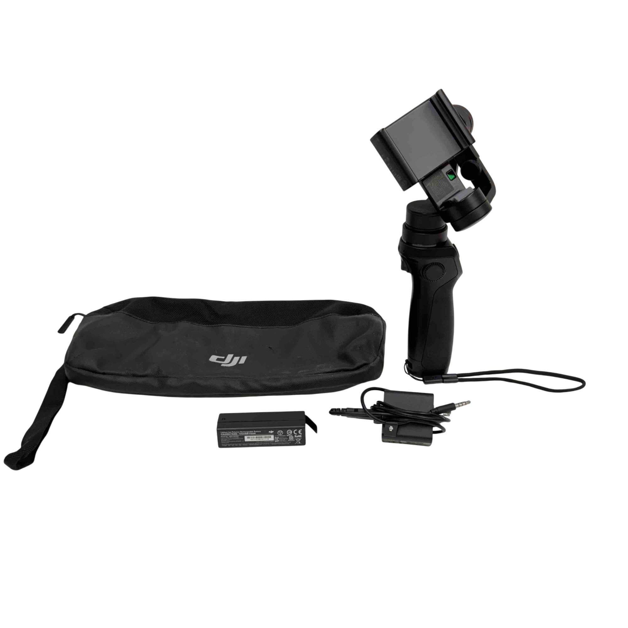 Dji osmo om150 discount