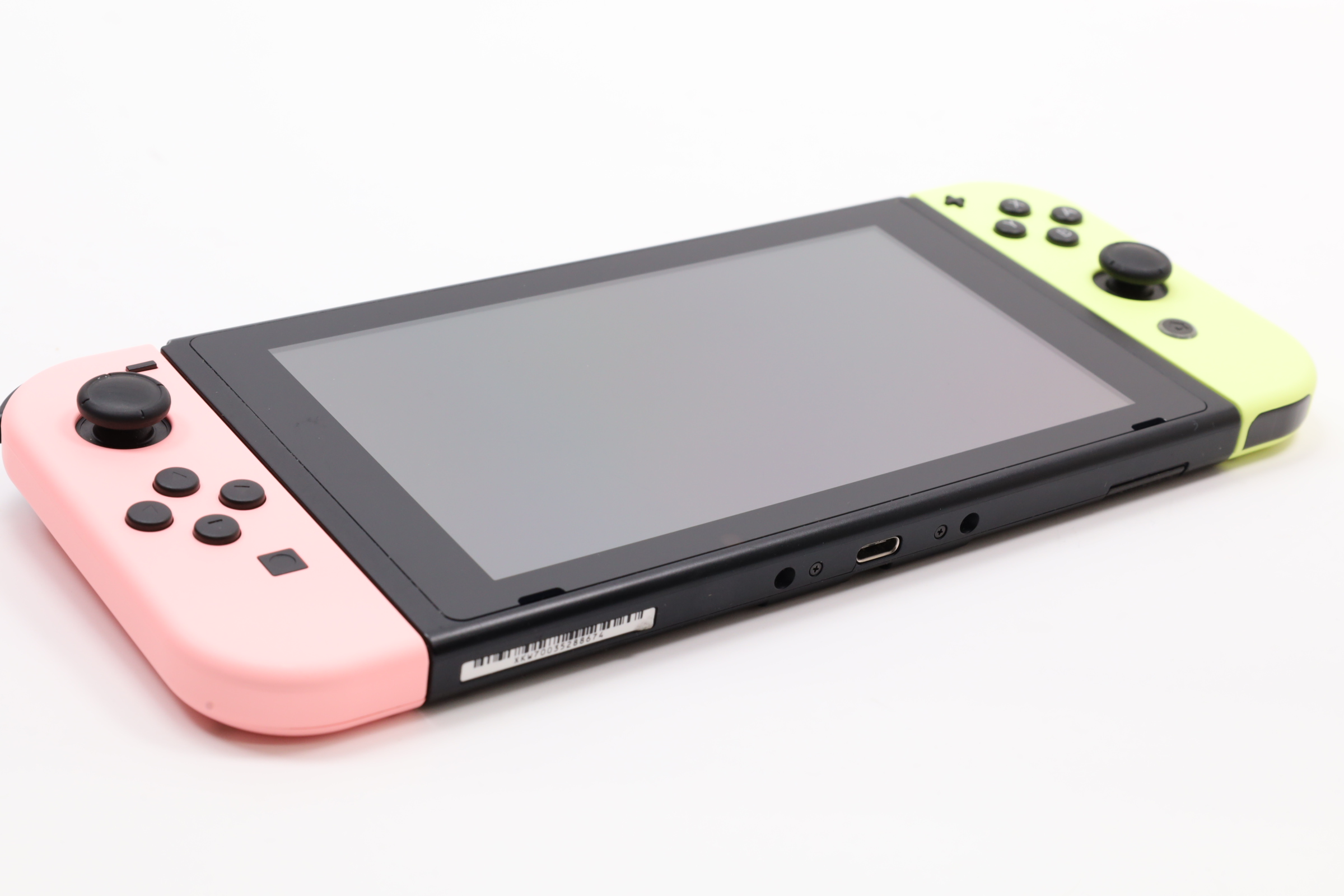Nintendo Switch HDH-001 ピンク NINTENDO SWITCH Lite スイッチライト HDH-001 本体 コーラルピンク