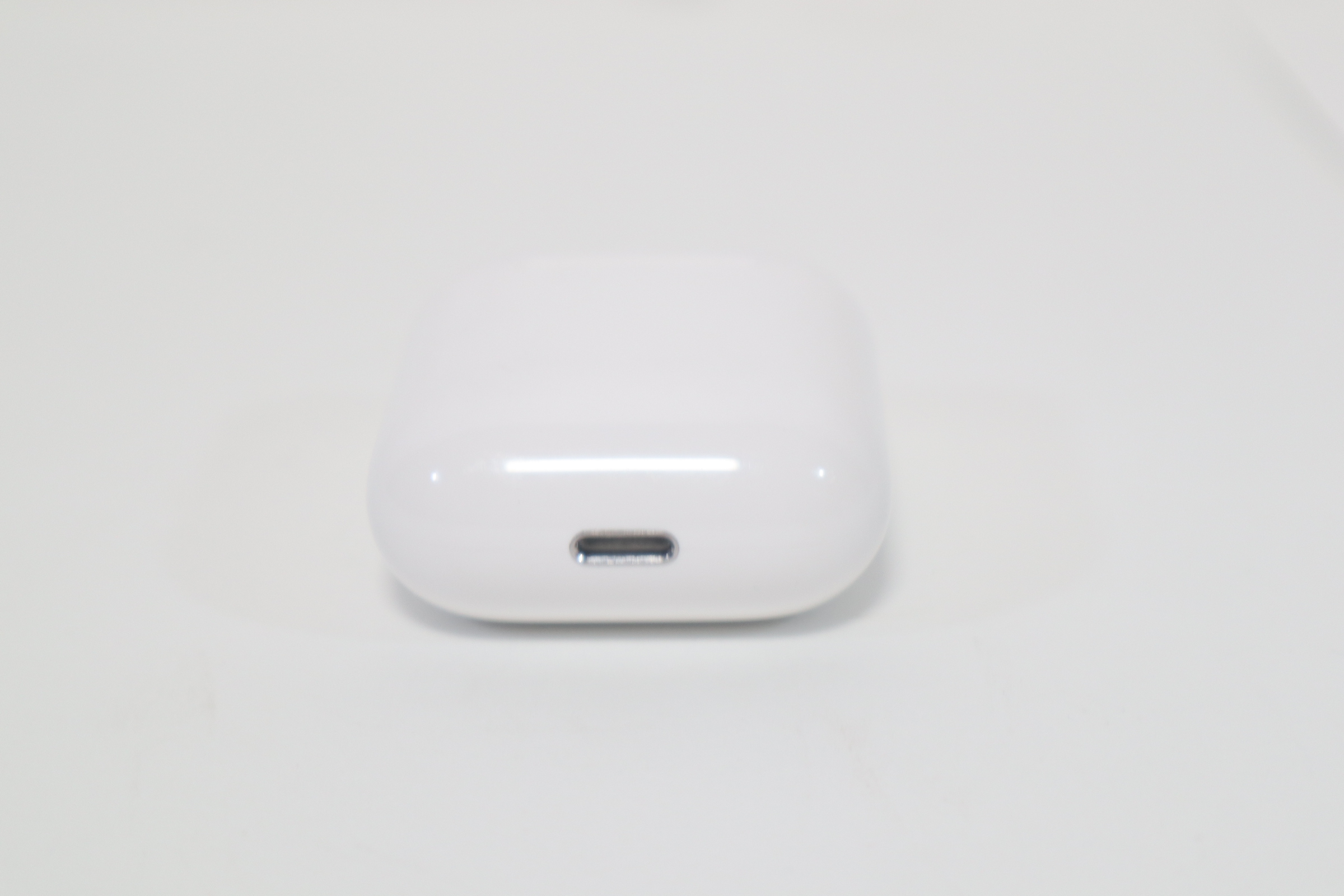 Apple Airpods Gen 2 A2031 & A2032 Motion & Speech Detecting In Ear