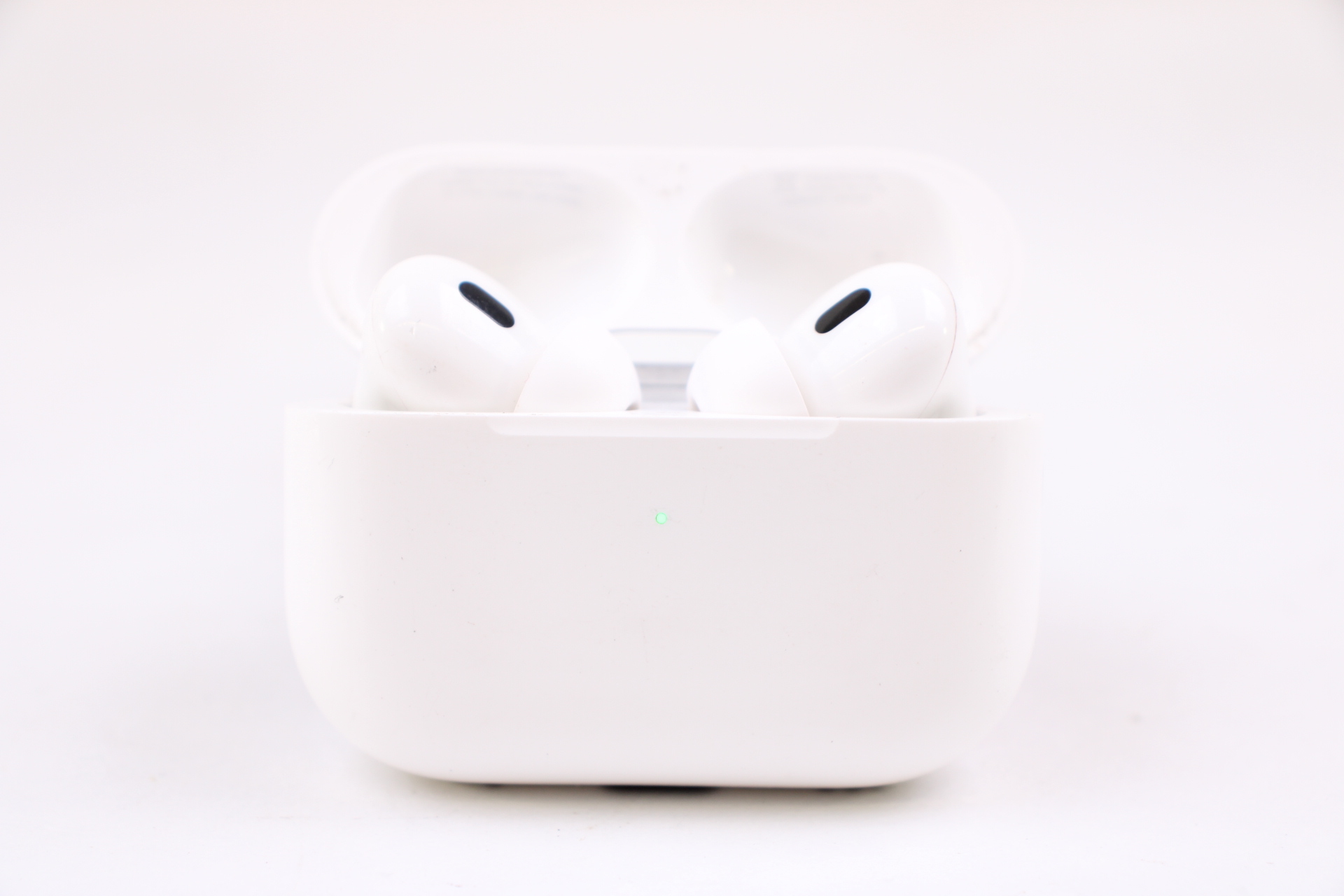 Apple AirPods Pro (2nd Generation) 2024 Wireless Earbuds with MagSafe Charging