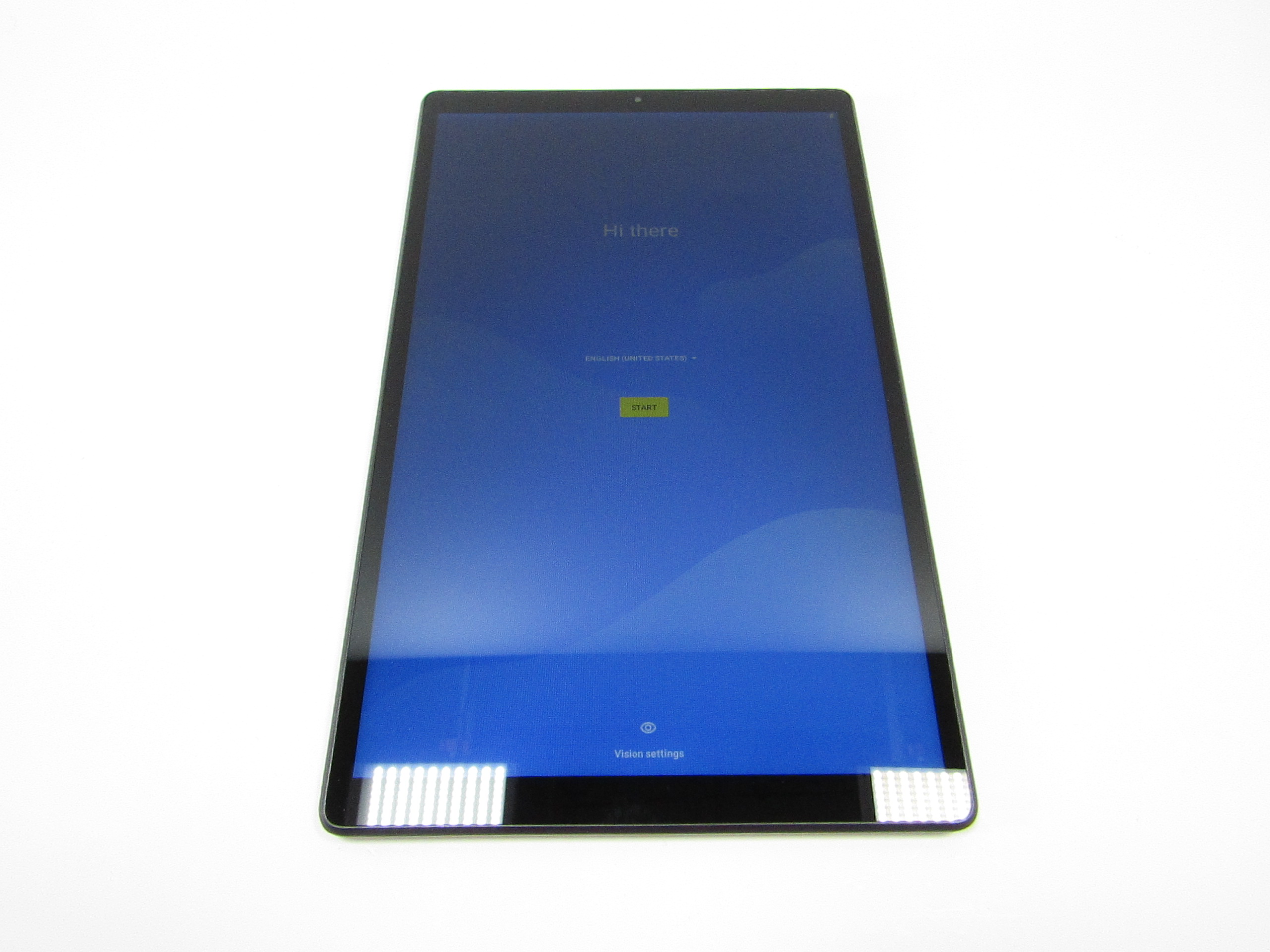 Lenovo Tab M10 HD Tablet| 10 inch Android Tablet | Lenovo US